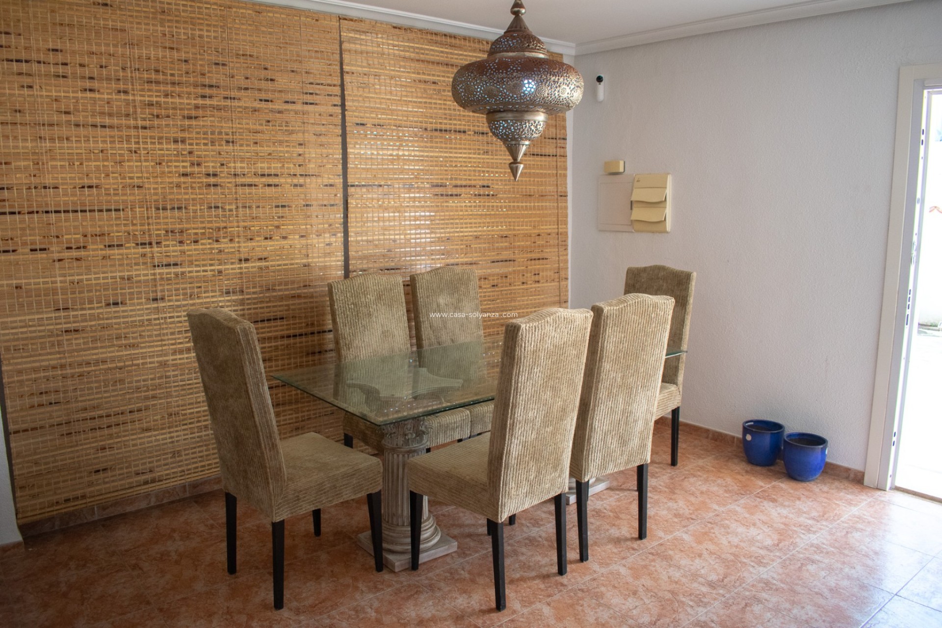 Herverkoop - Independent villa - La Manga del Mar Menor