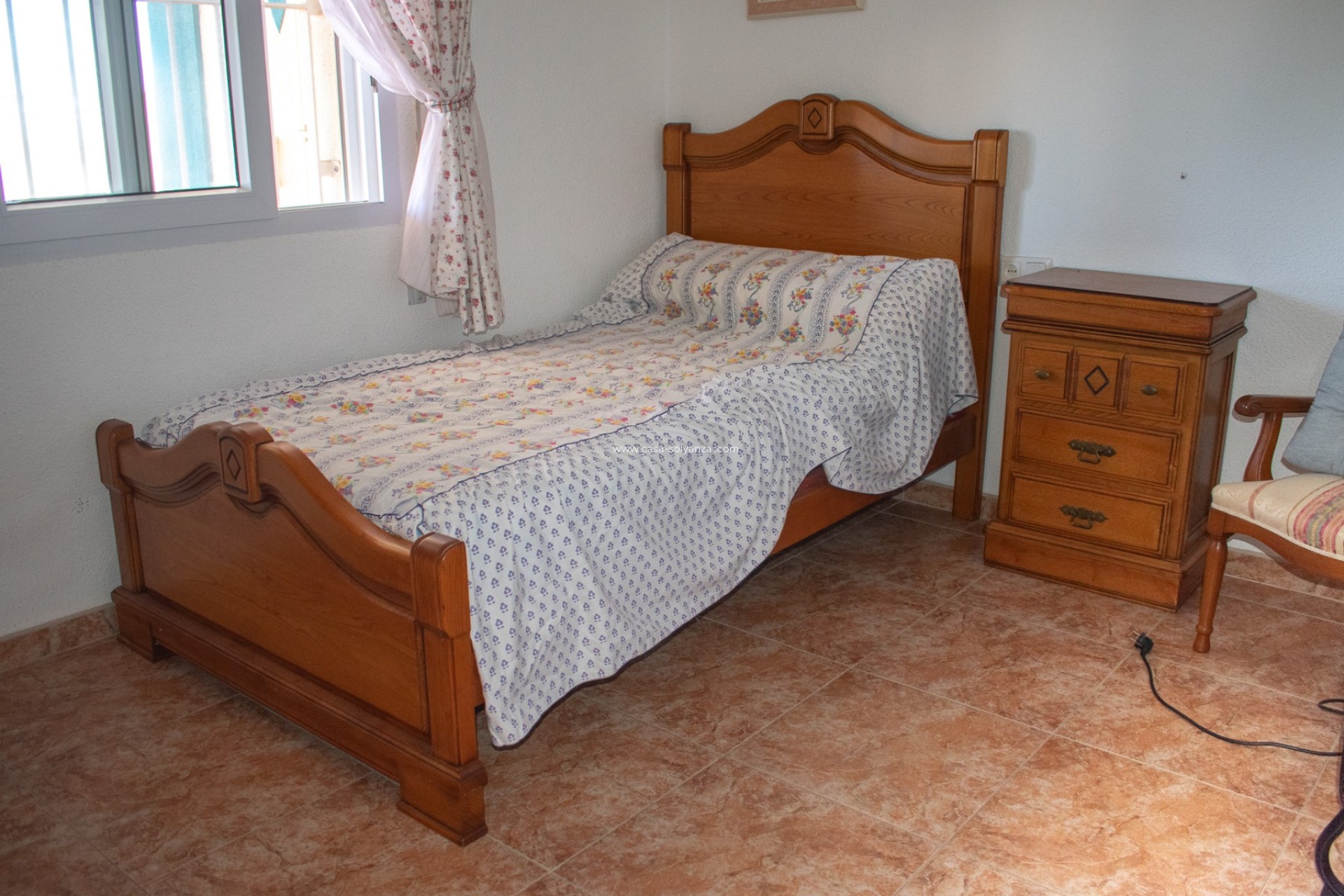 Herverkoop - Independent villa - La Manga del Mar Menor