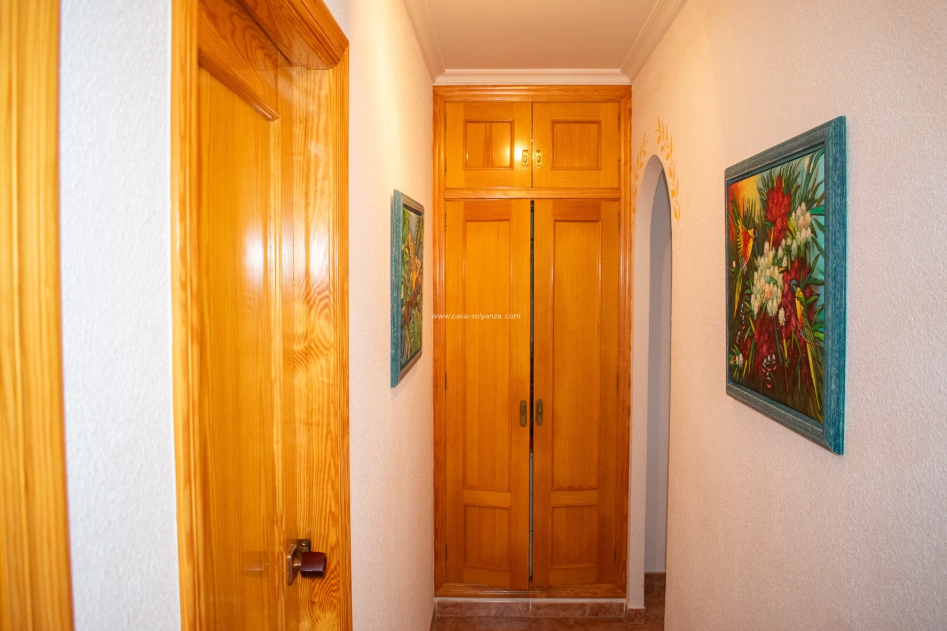 Herverkoop - Independent villa - La Manga del Mar Menor