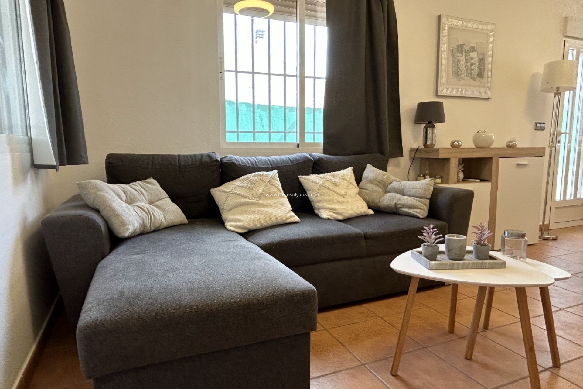 Herverkoop - Independent villa - Los Urrutias