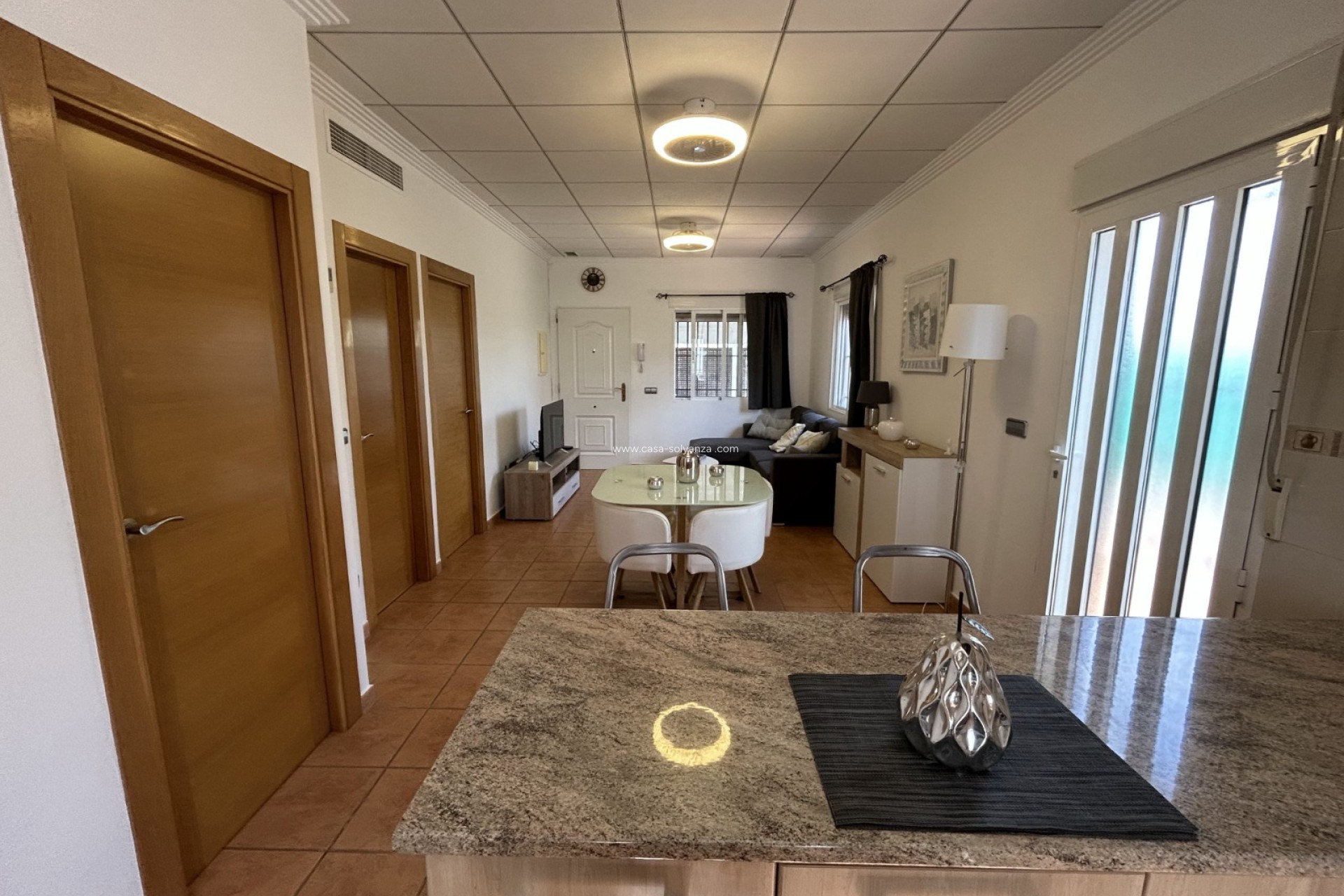Herverkoop - Independent villa - Los Urrutias