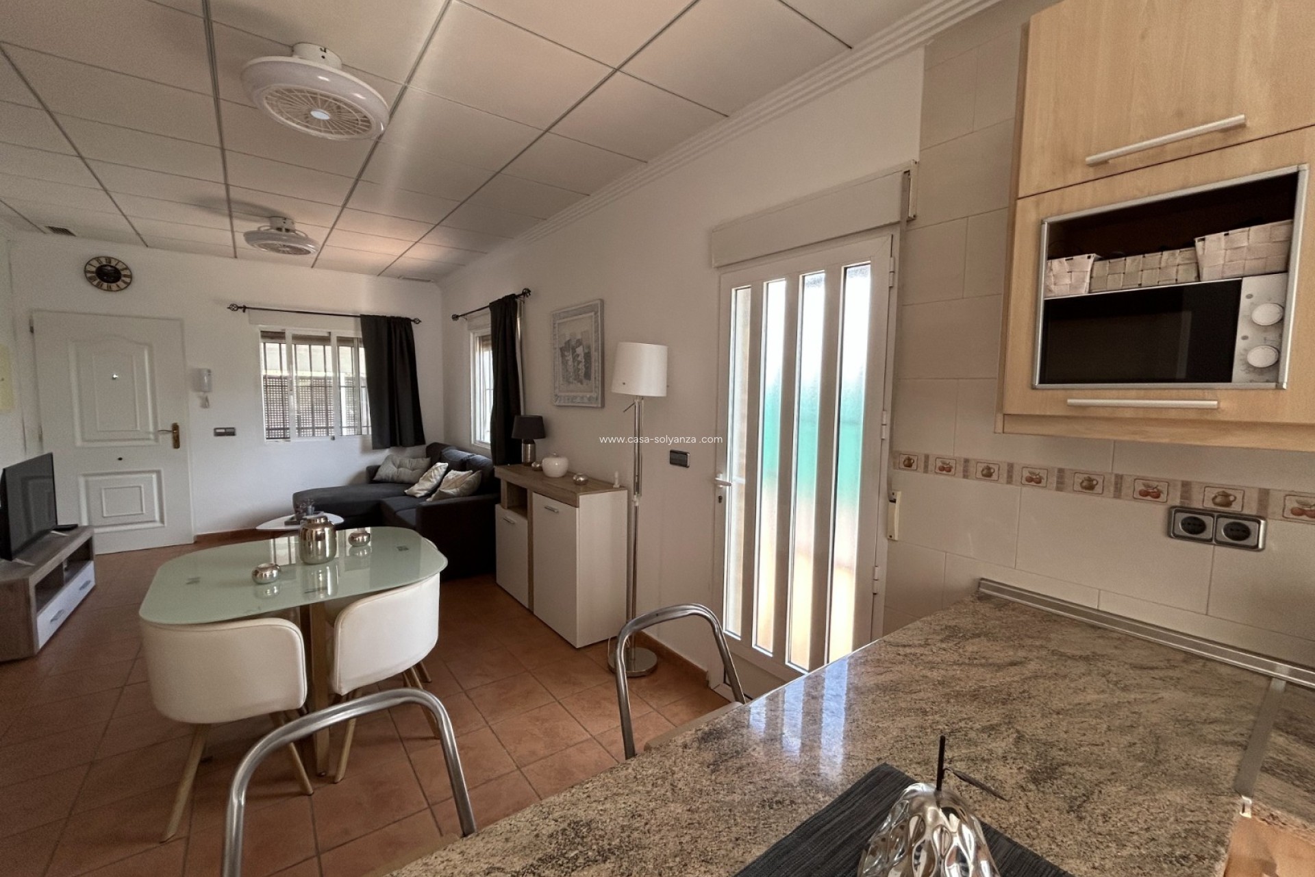 Herverkoop - Independent villa - Los Urrutias