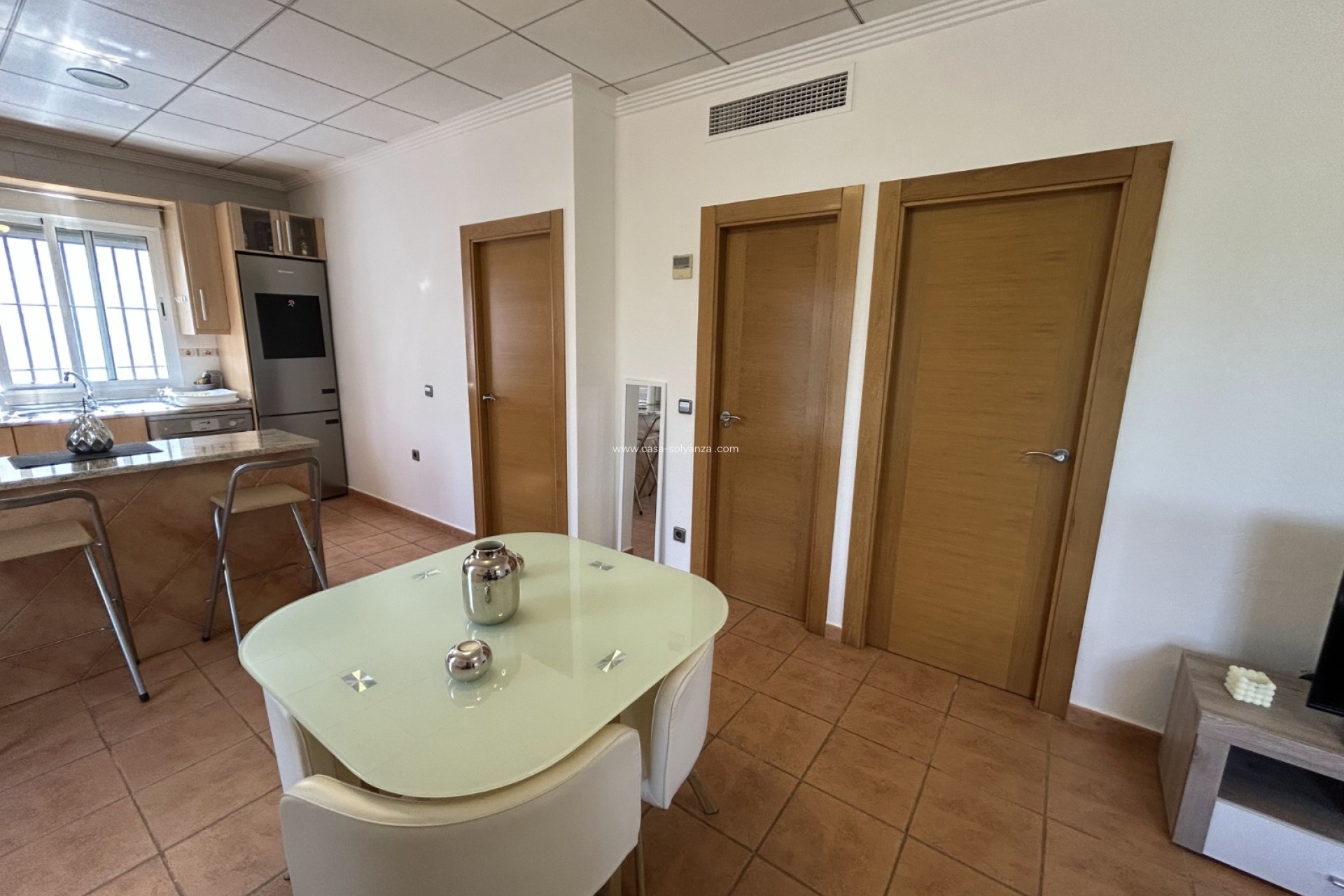 Herverkoop - Independent villa - Los Urrutias
