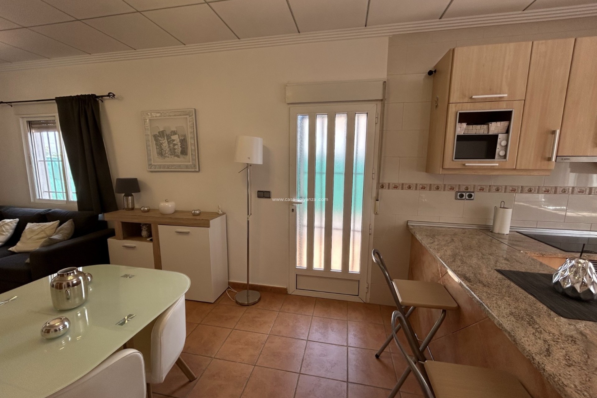 Herverkoop - Independent villa - Los Urrutias