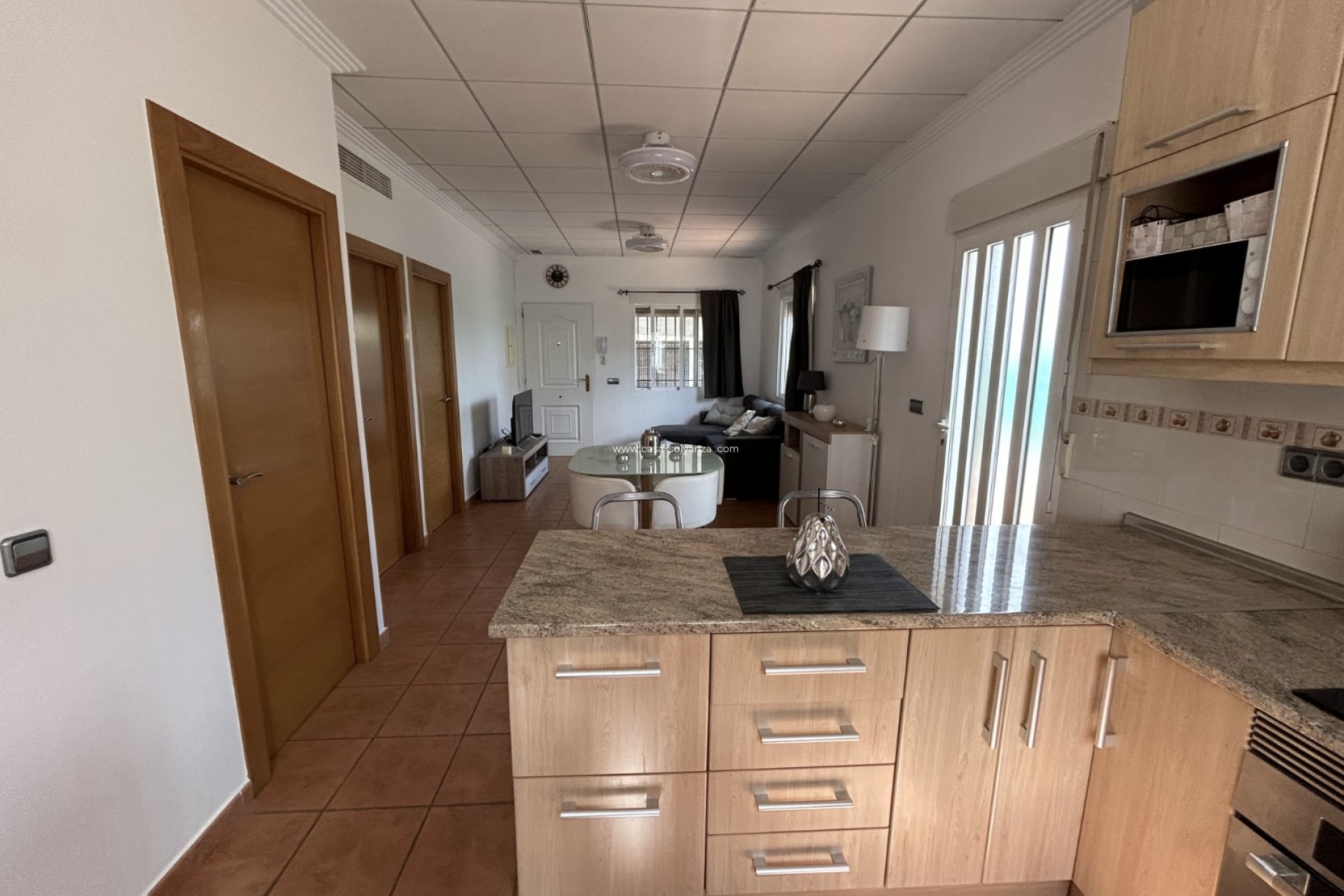Herverkoop - Independent villa - Los Urrutias