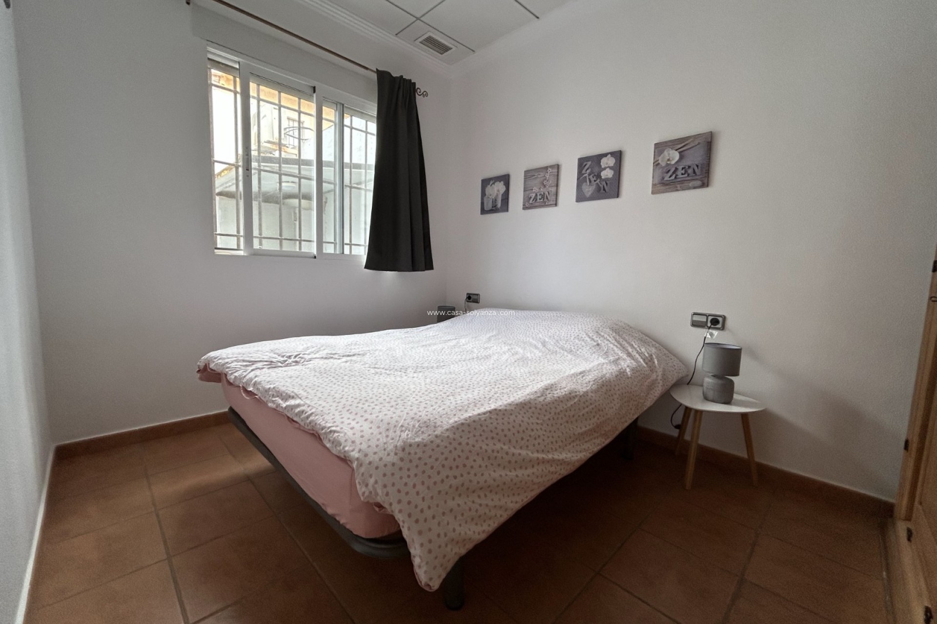 Herverkoop - Independent villa - Los Urrutias