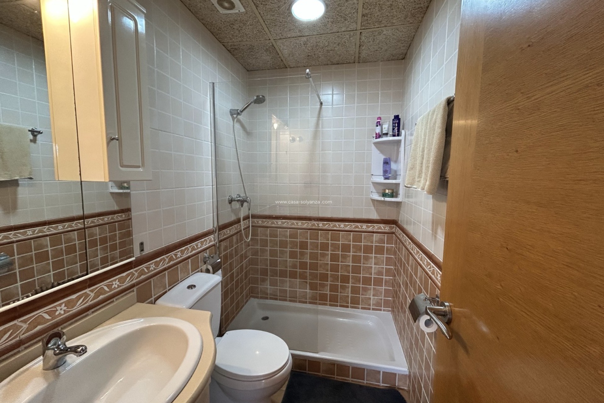 Herverkoop - Independent villa - Los Urrutias