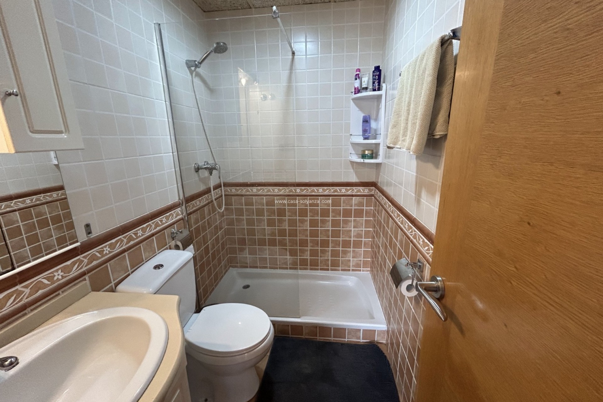 Herverkoop - Independent villa - Los Urrutias