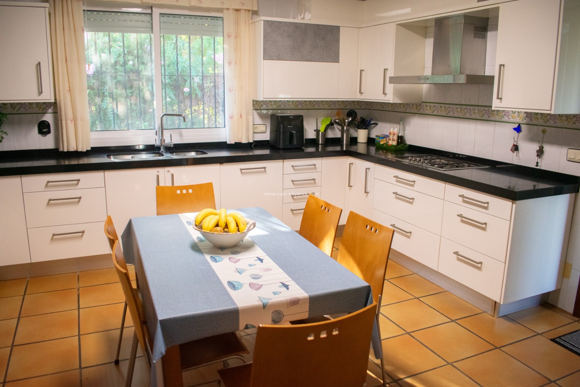 Herverkoop - Independent villa - Molina de Segura - Torre de Cotillas