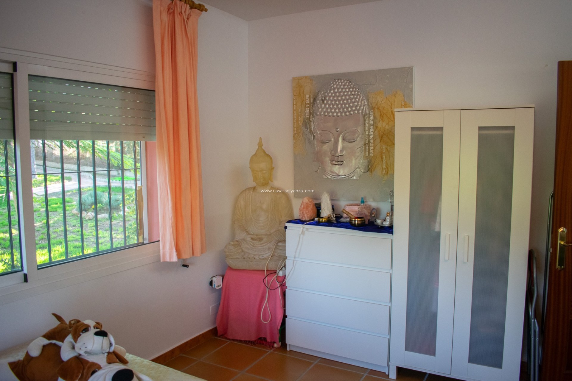 Herverkoop - Independent villa - Molina de Segura - Torre de Cotillas