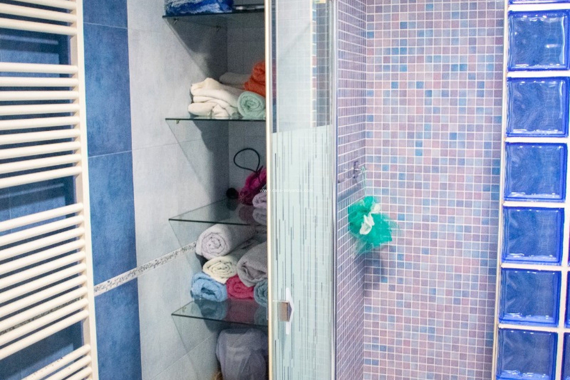 Herverkoop - Independent villa - Molina de Segura - Torre de Cotillas