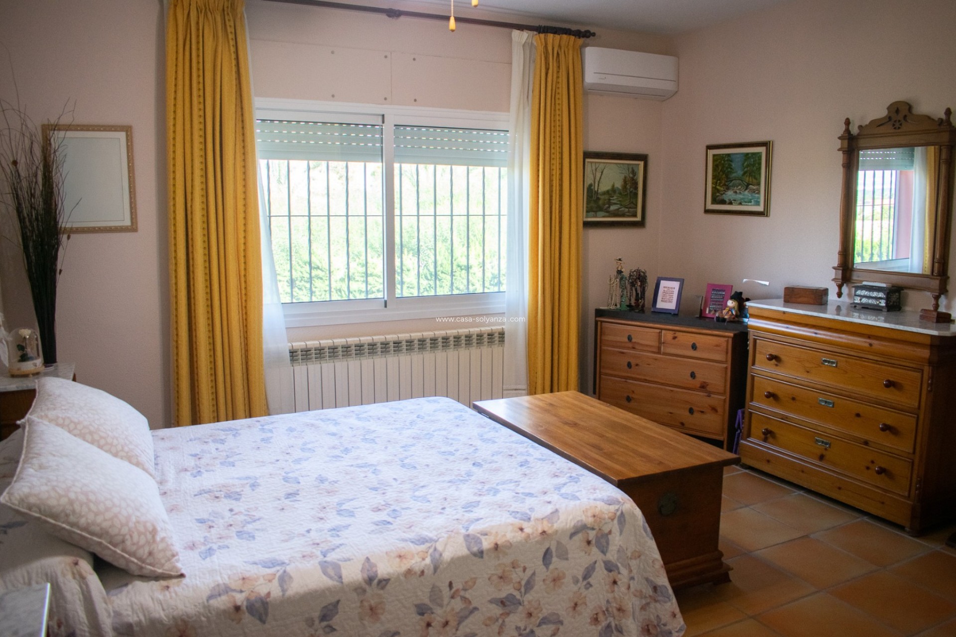 Herverkoop - Independent villa - Molina de Segura - Torre de Cotillas