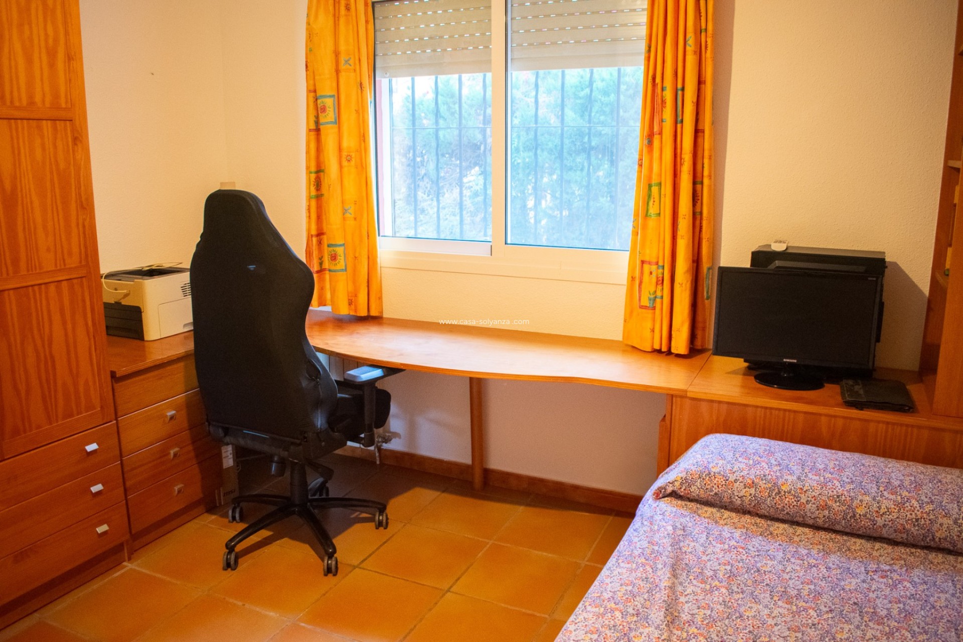 Herverkoop - Independent villa - Molina de Segura - Torre de Cotillas