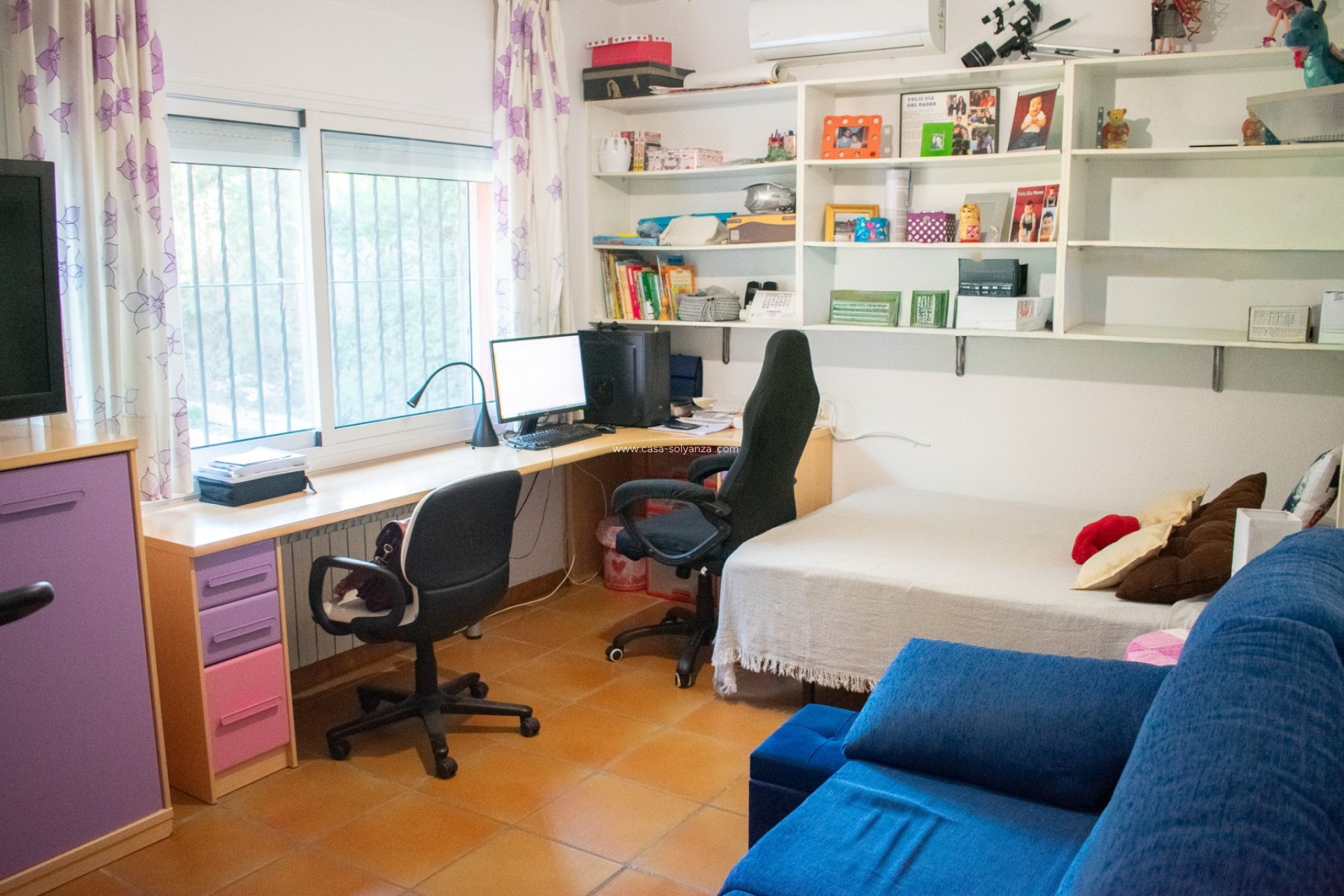 Herverkoop - Independent villa - Molina de Segura - Torre de Cotillas