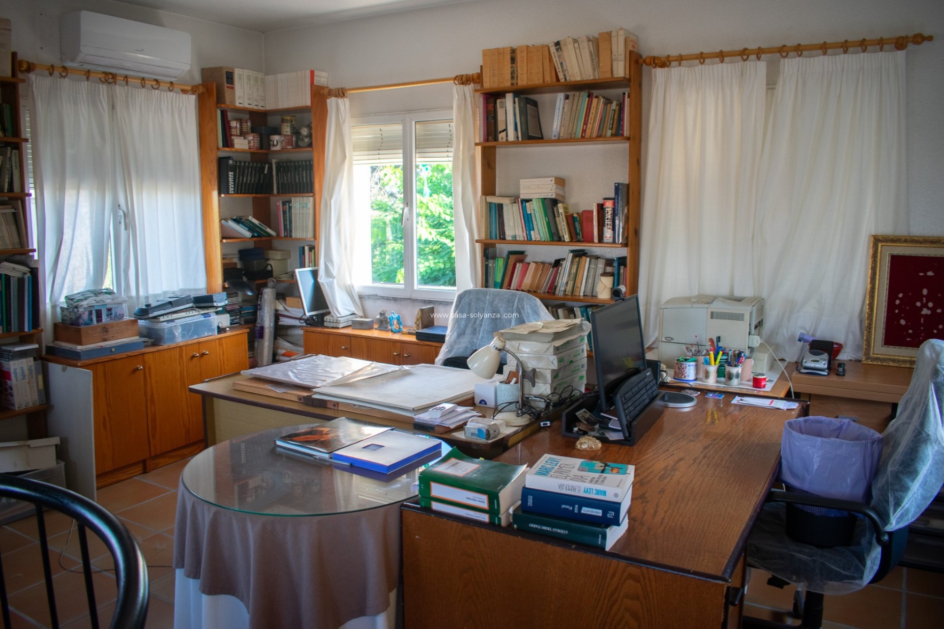 Herverkoop - Independent villa - Molina de Segura - Torre de Cotillas