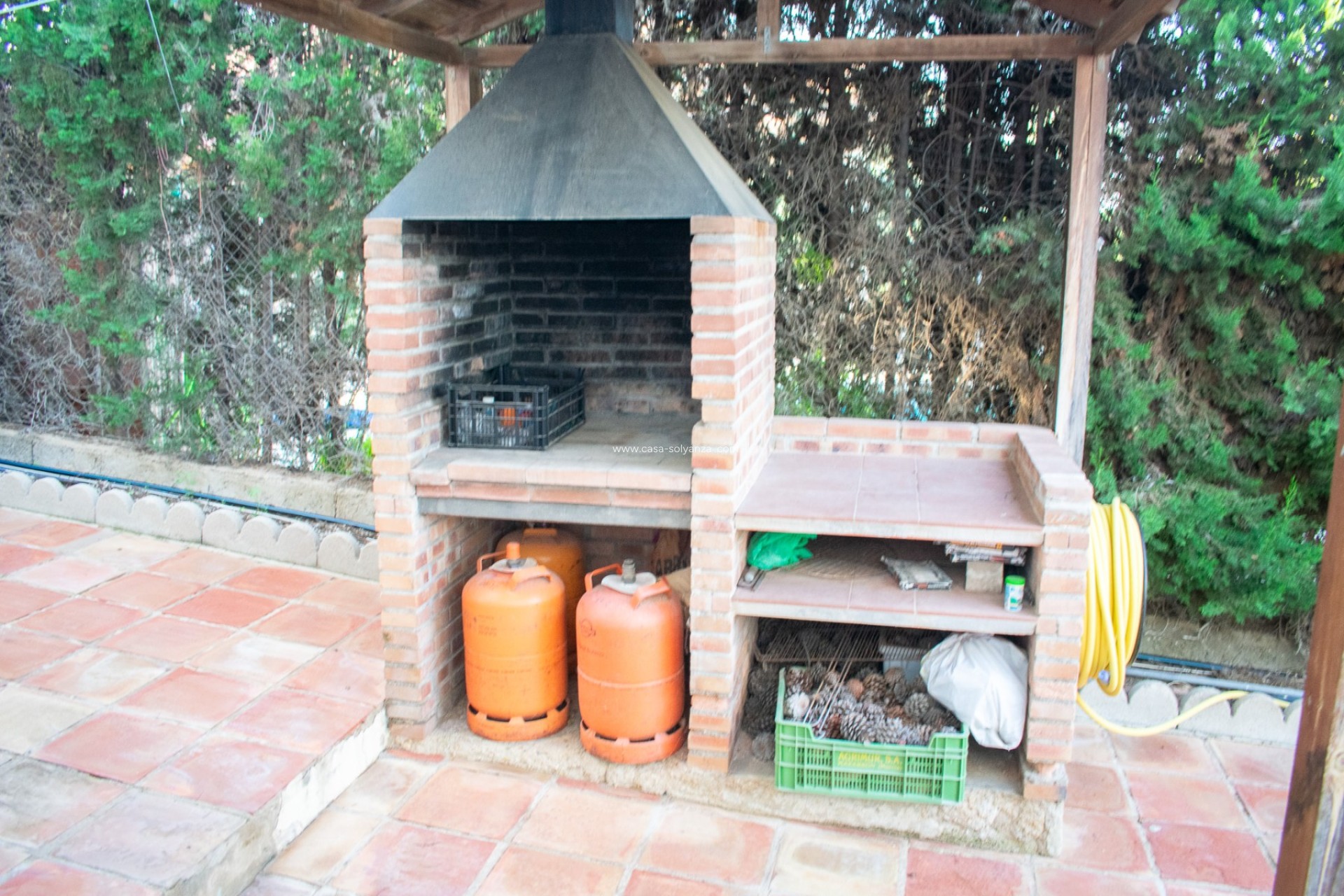 Herverkoop - Independent villa - Molina de Segura - Torre de Cotillas