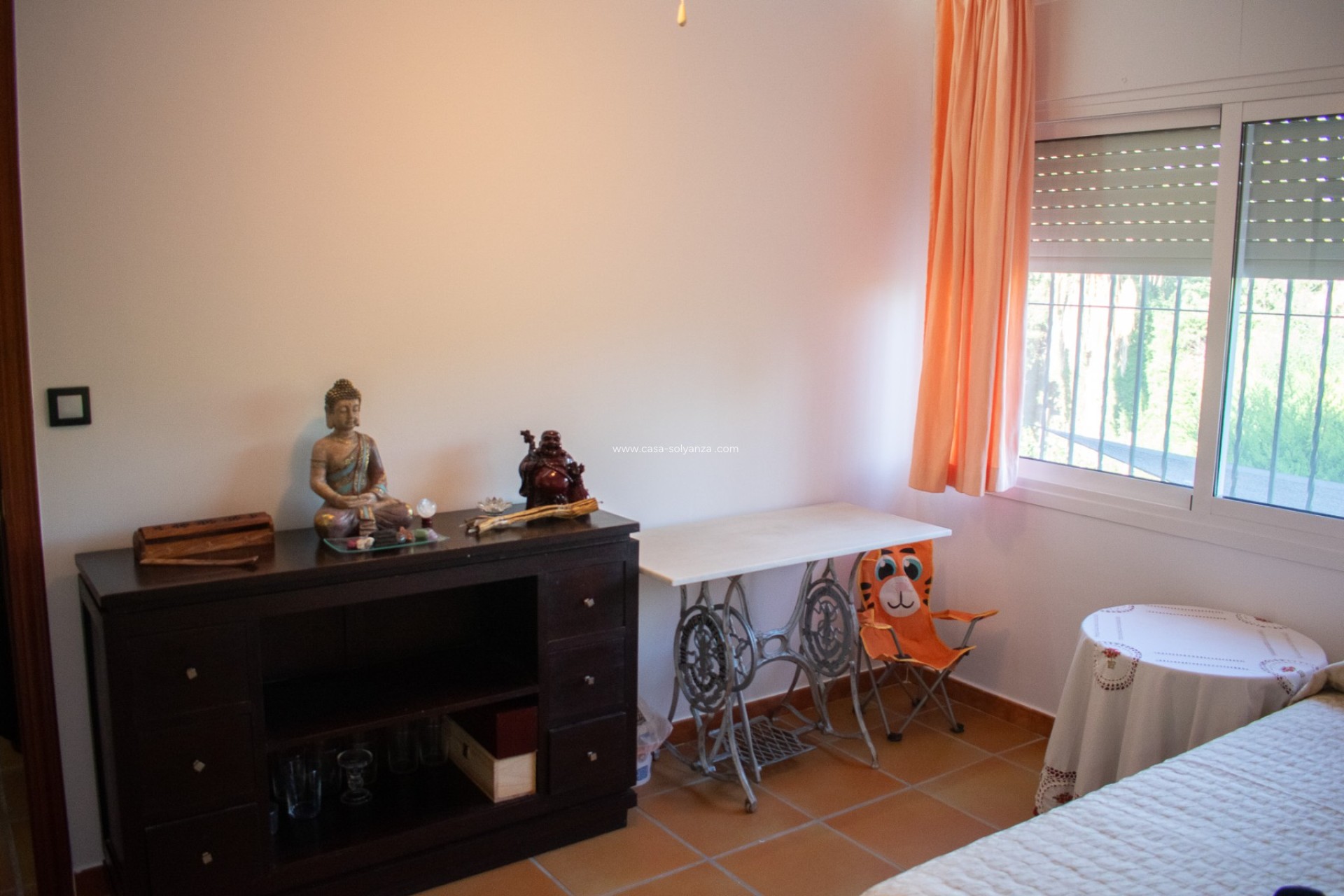 Herverkoop - Independent villa - Molina de Segura - Torre de Cotillas