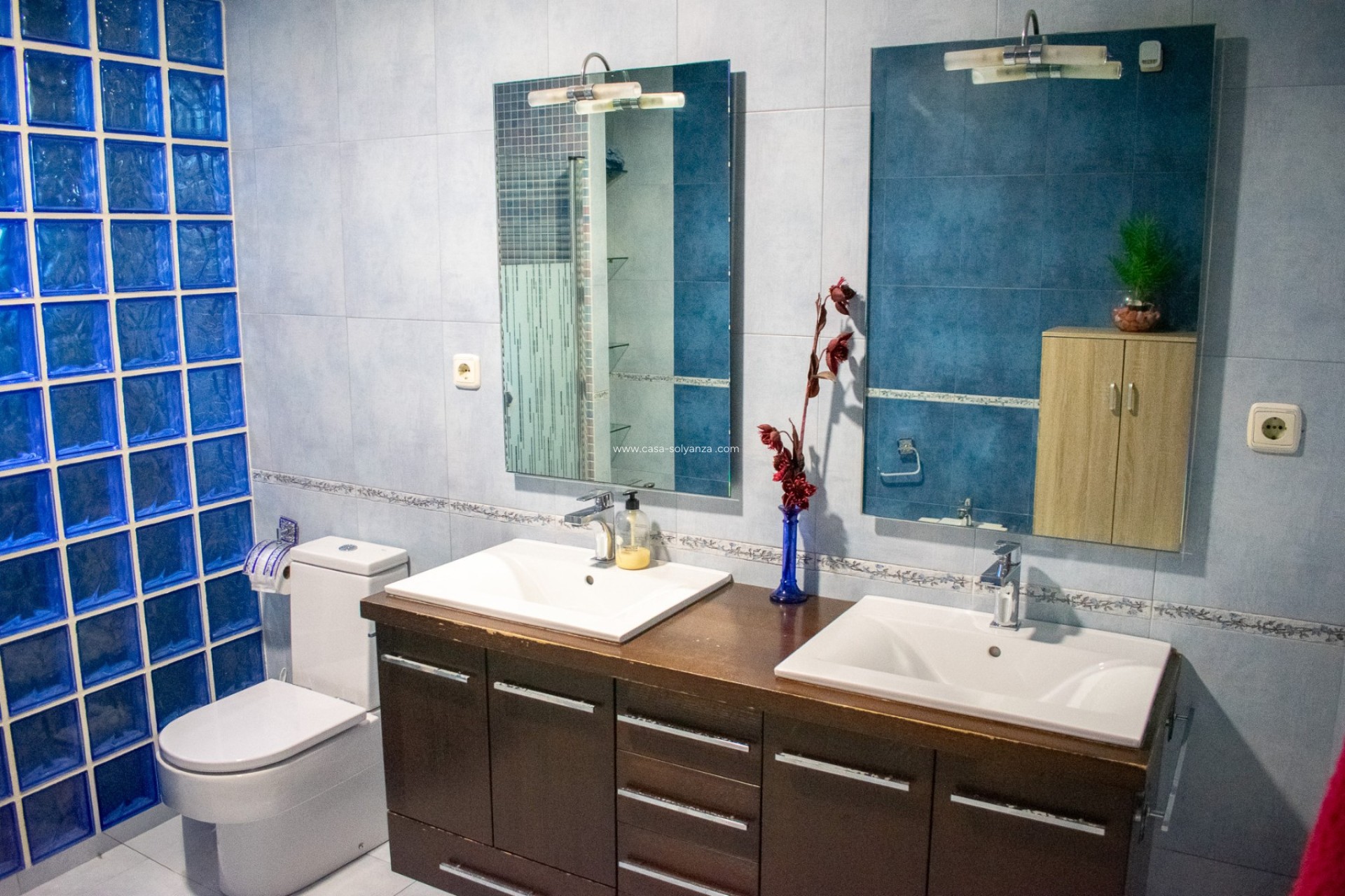 Herverkoop - Independent villa - Molina de Segura - Torre de Cotillas