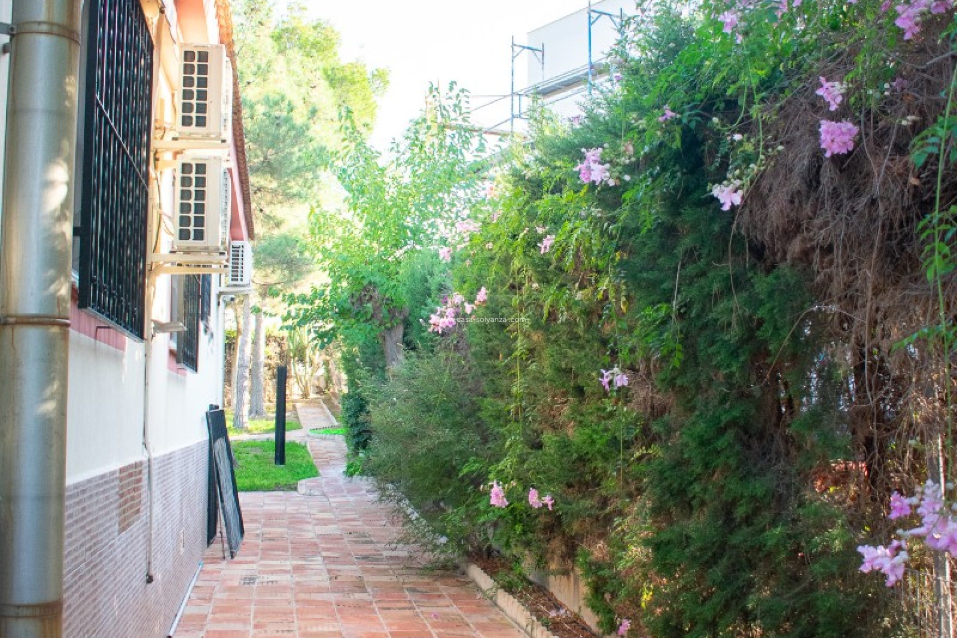 Herverkoop - Independent villa - Molina de Segura - Torre de Cotillas