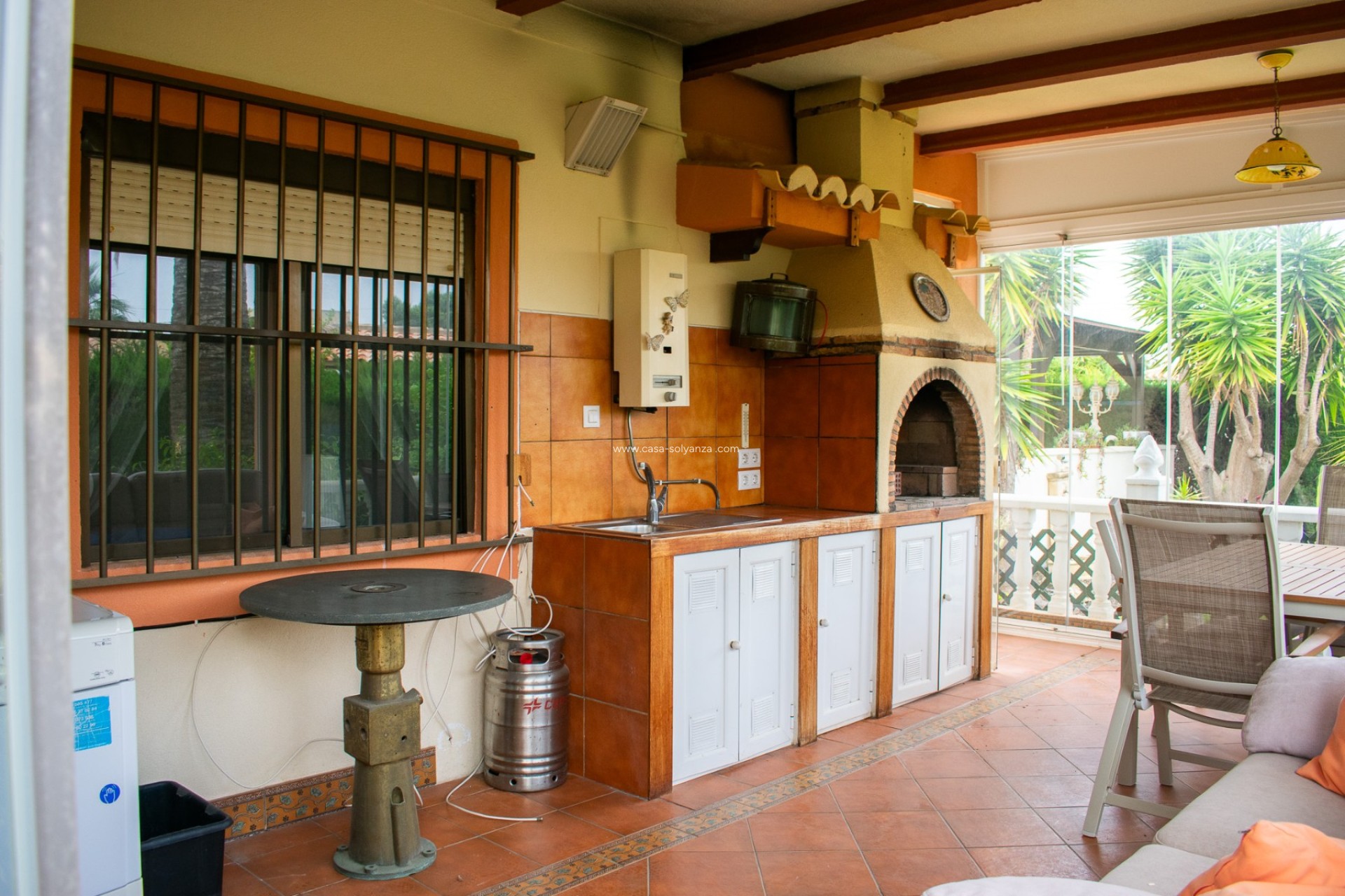 Herverkoop - Independent villa - Orihuela Costa - Cabo Roig *