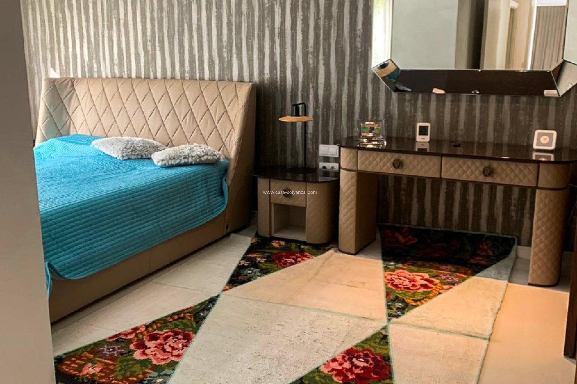 Herverkoop - Independent villa - Orihuela Costa - Campoamor