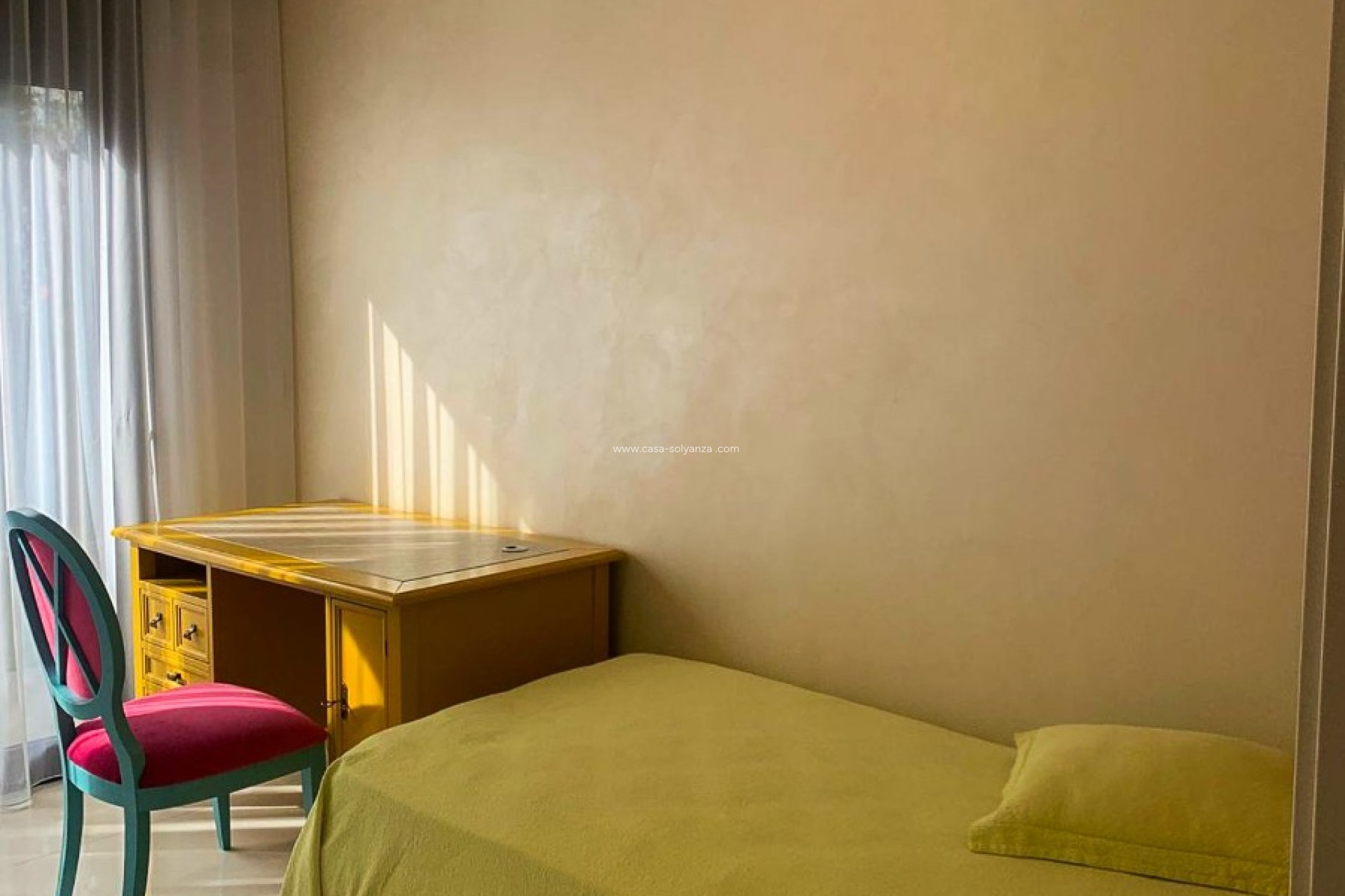 Herverkoop - Independent villa - Orihuela Costa - Campoamor