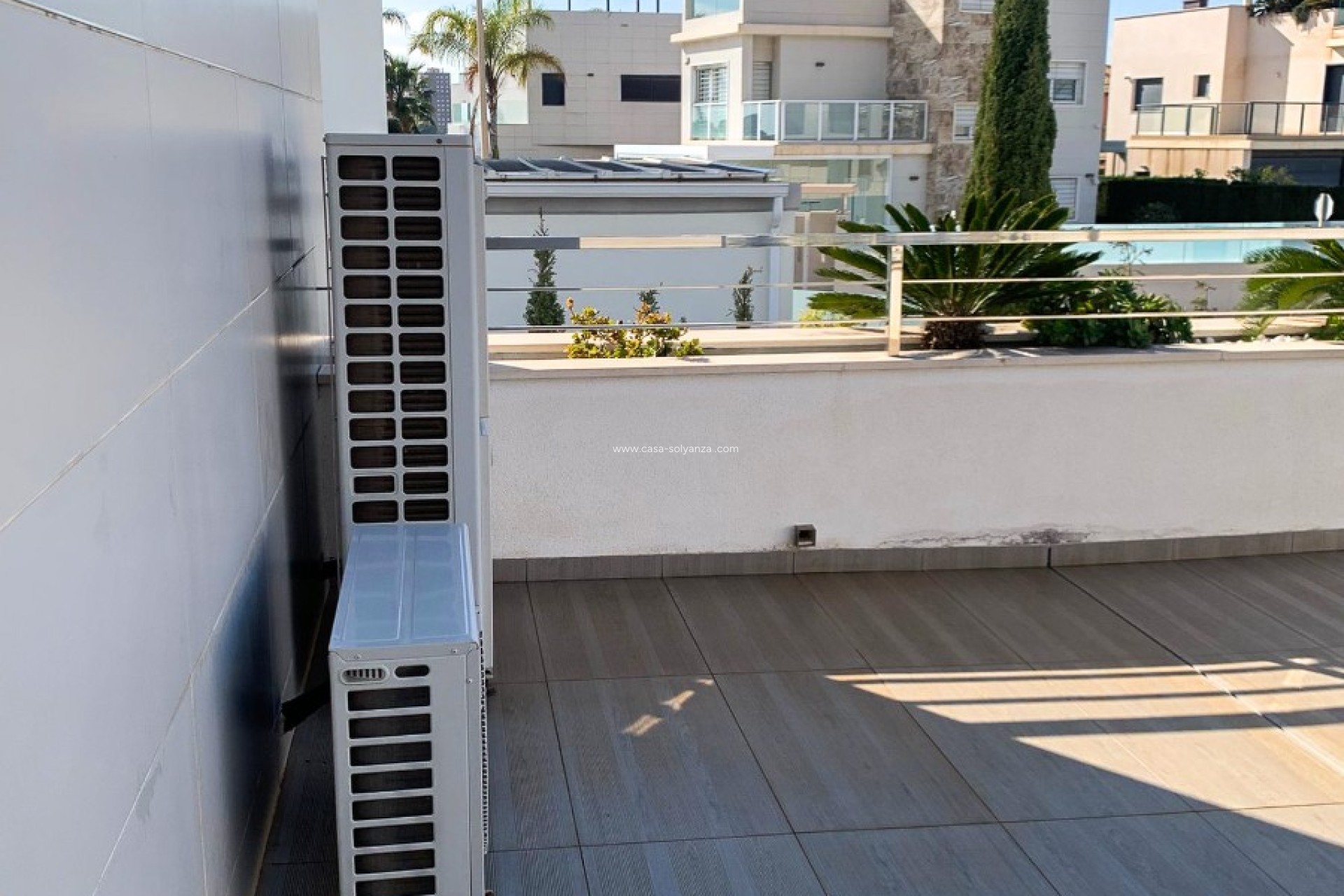 Herverkoop - Independent villa - Orihuela Costa - Campoamor