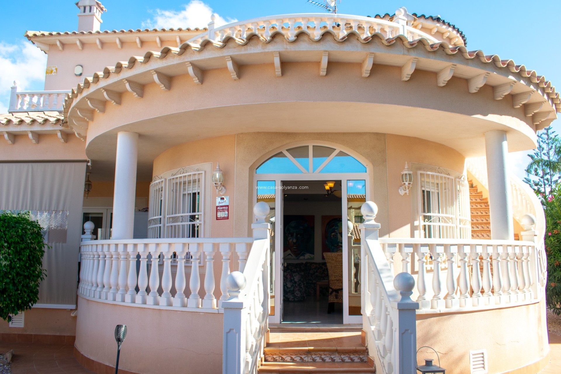 Herverkoop - Independent villa - Orihuela Costa - La Zenia