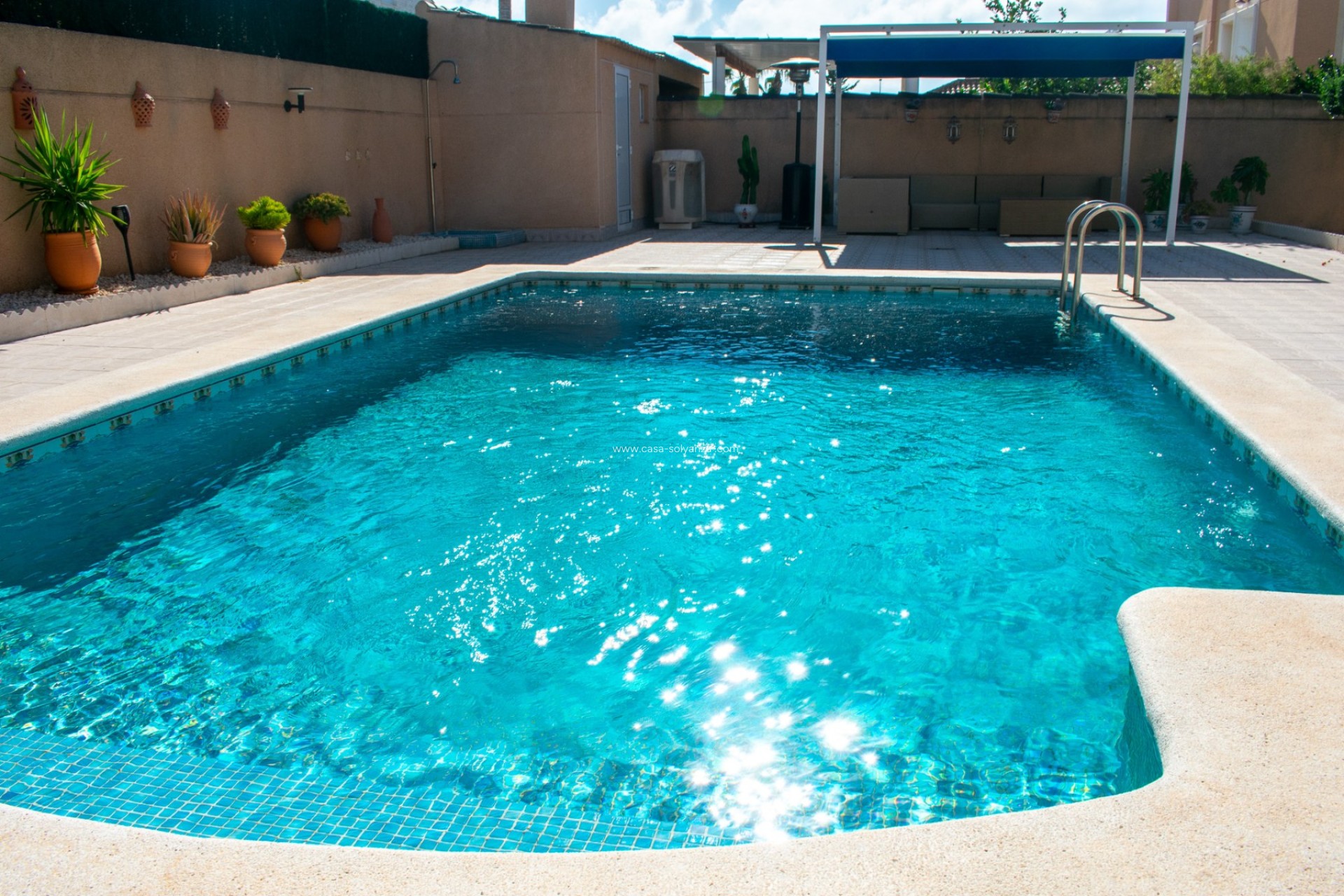 Herverkoop - Independent villa - Orihuela Costa - La Zenia