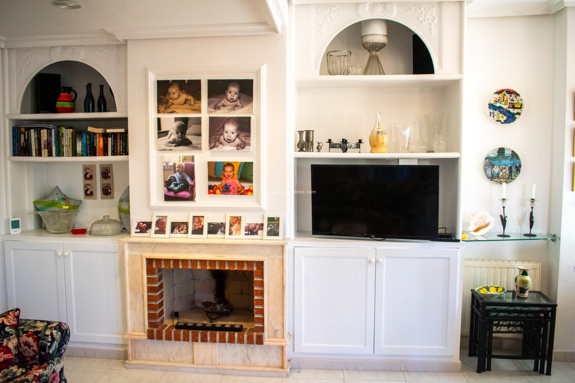 Herverkoop - Independent villa - Orihuela Costa - La Zenia