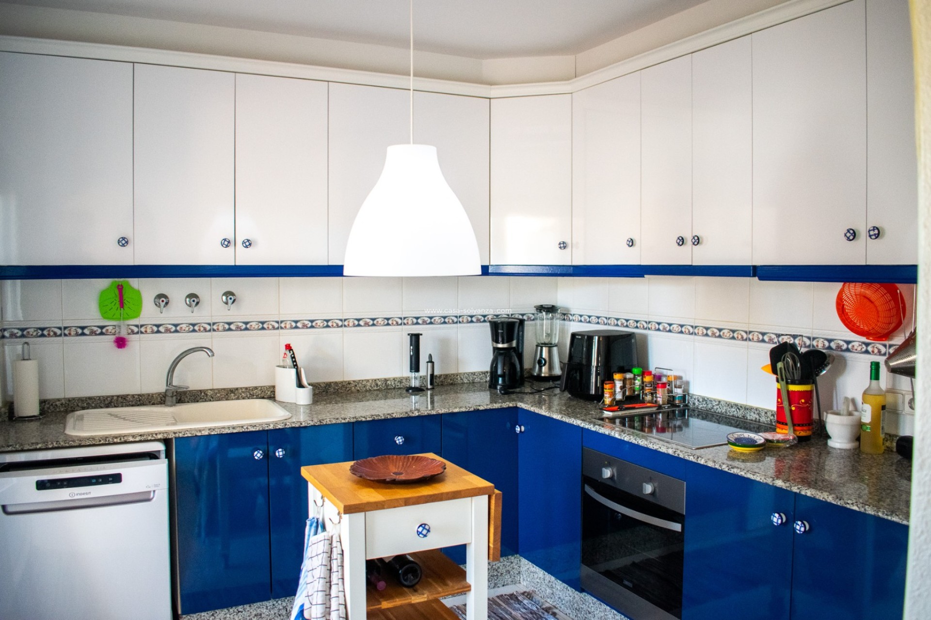 Herverkoop - Independent villa - Orihuela Costa - La Zenia