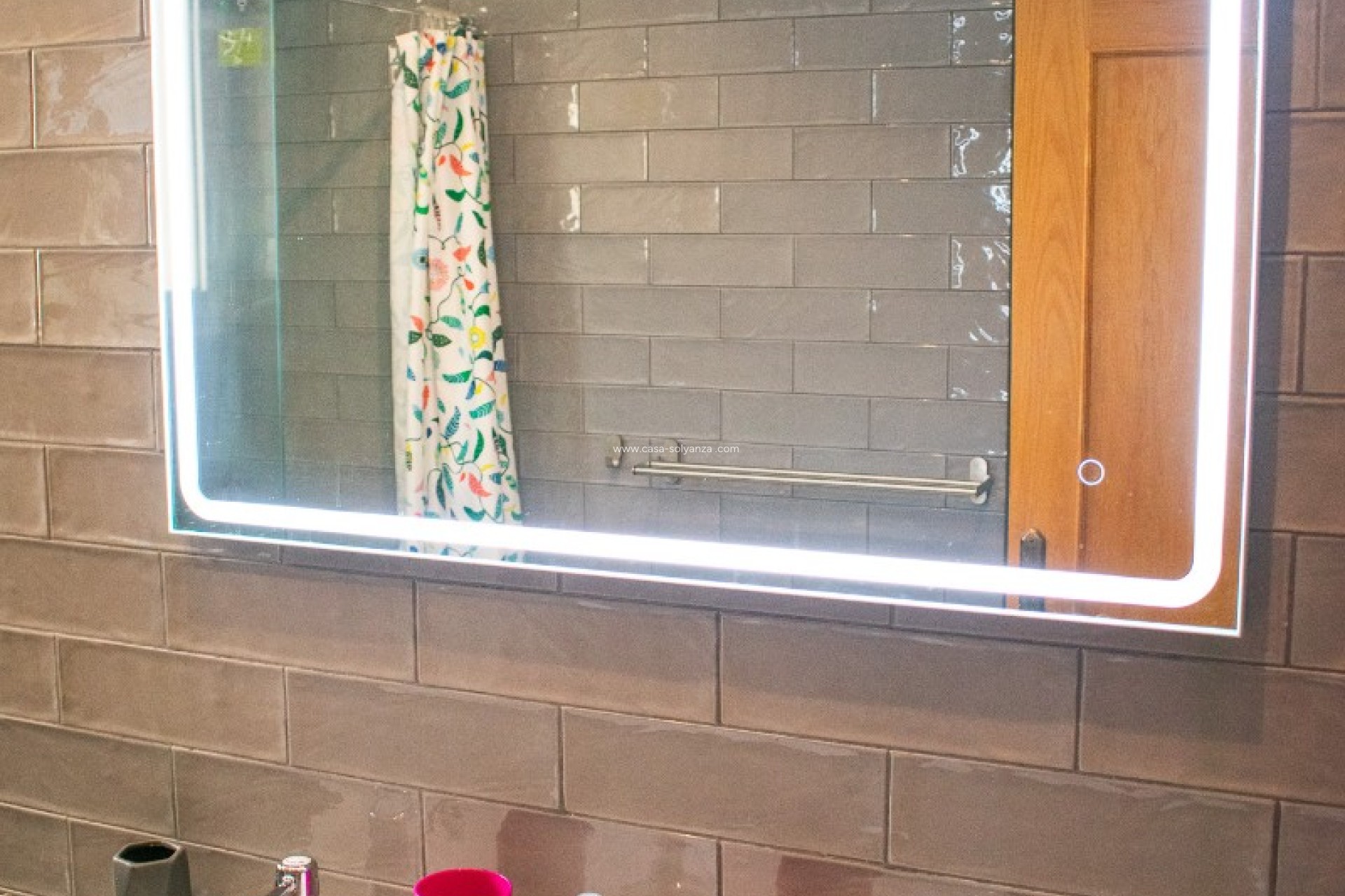 Herverkoop - Independent villa - Orihuela Costa - La Zenia