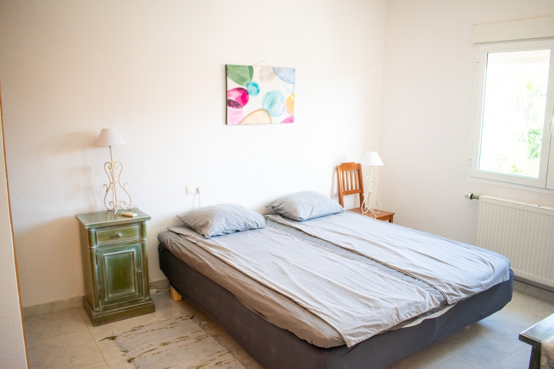 Herverkoop - Independent villa - Orihuela Costa - La Zenia