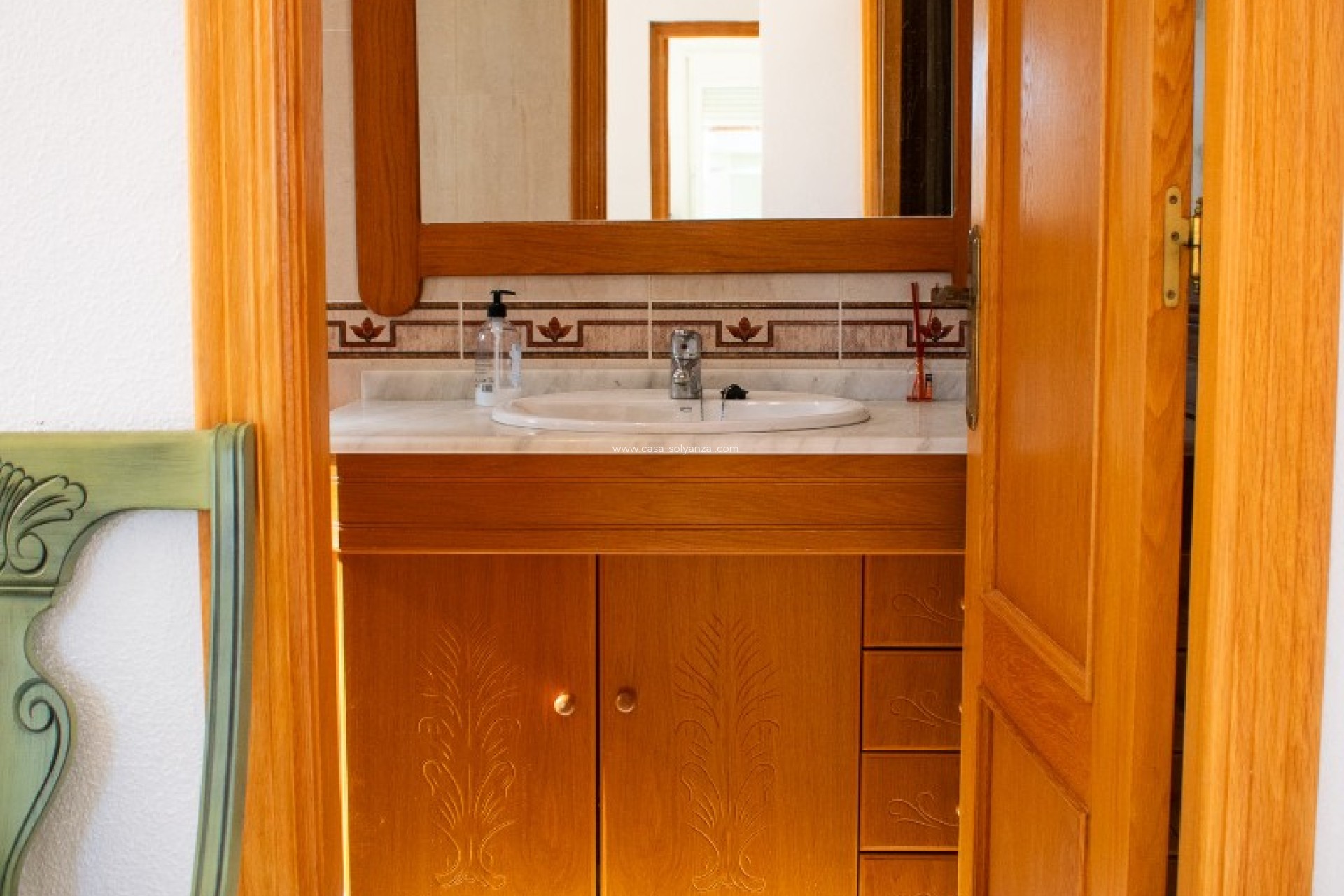 Herverkoop - Independent villa - Orihuela Costa - La Zenia