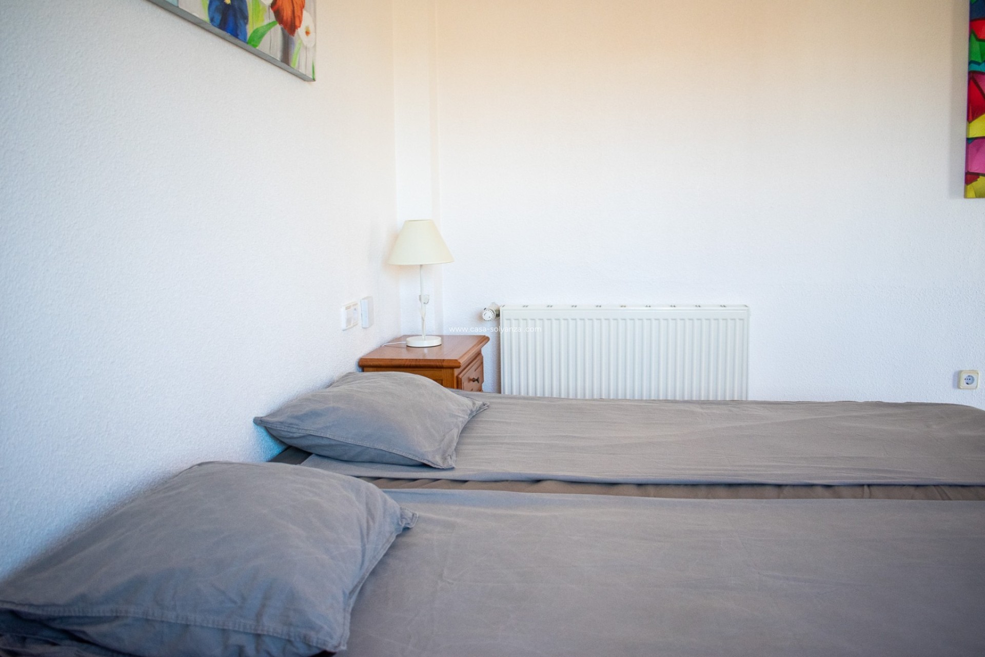 Herverkoop - Independent villa - Orihuela Costa - La Zenia