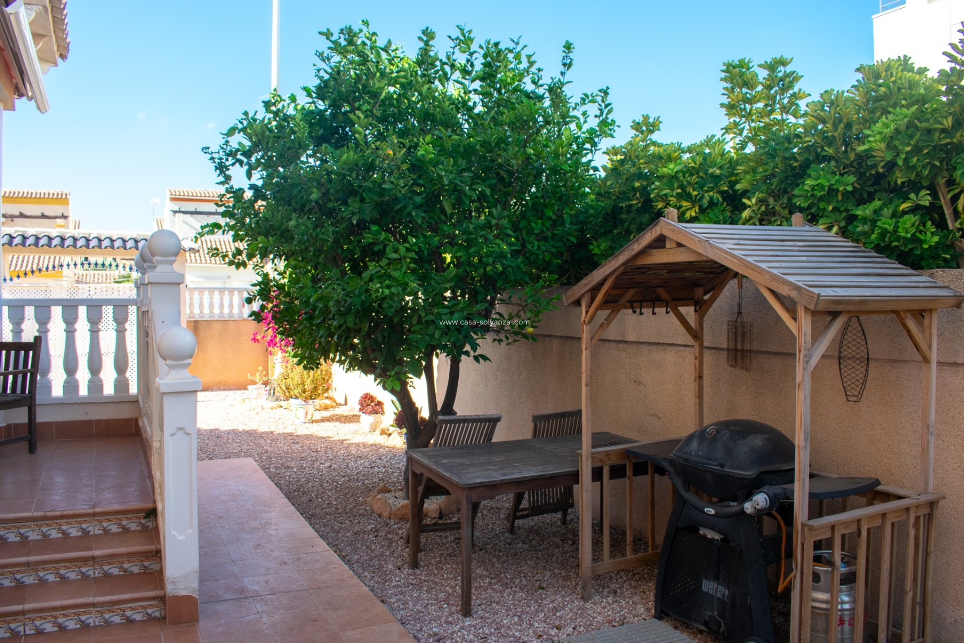 Herverkoop - Independent villa - Orihuela Costa - La Zenia