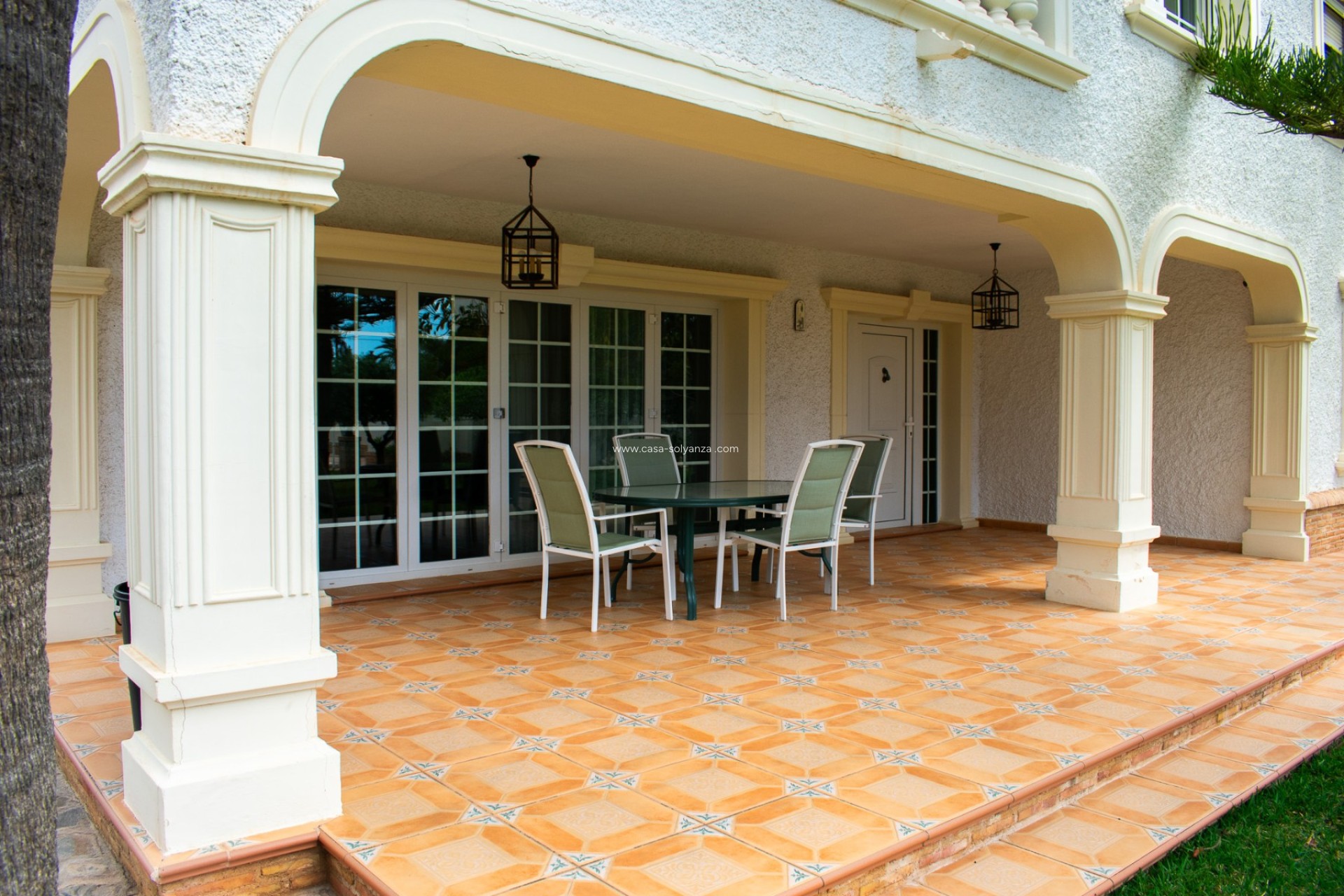 Herverkoop - Independent villa - Orihuela Costa - MUY CERCA DE LA PLAYA