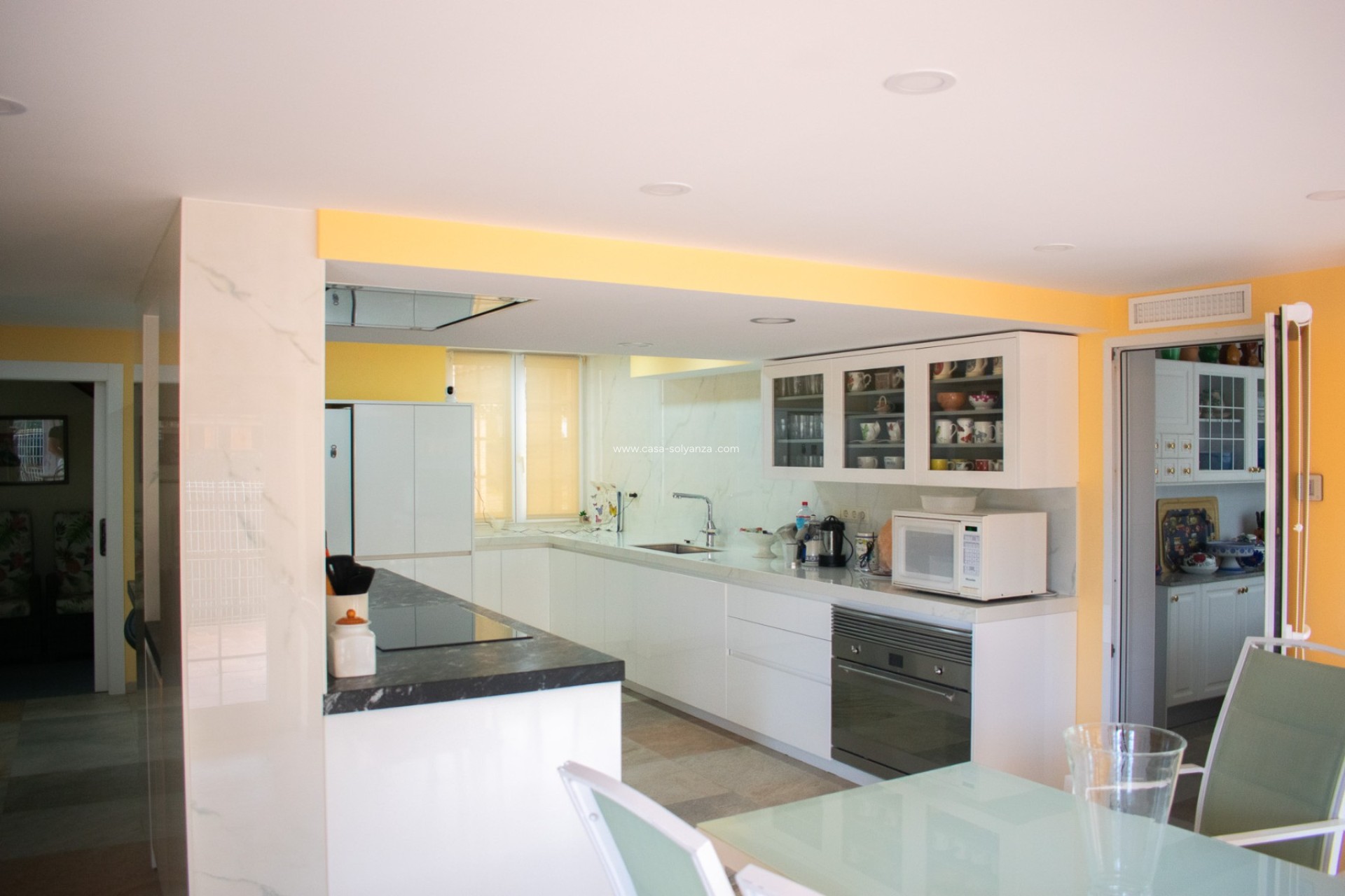 Herverkoop - Independent villa - Orihuela Costa - MUY CERCA DE LA PLAYA