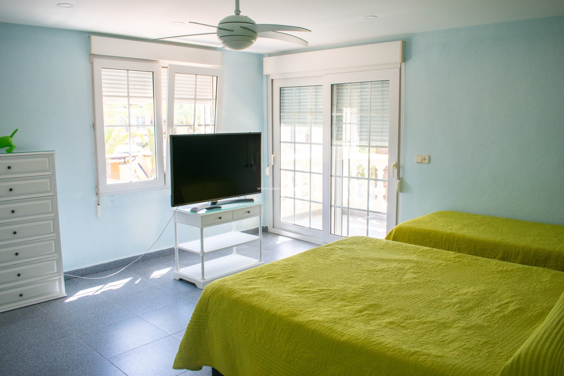 Herverkoop - Independent villa - Orihuela Costa - MUY CERCA DE LA PLAYA