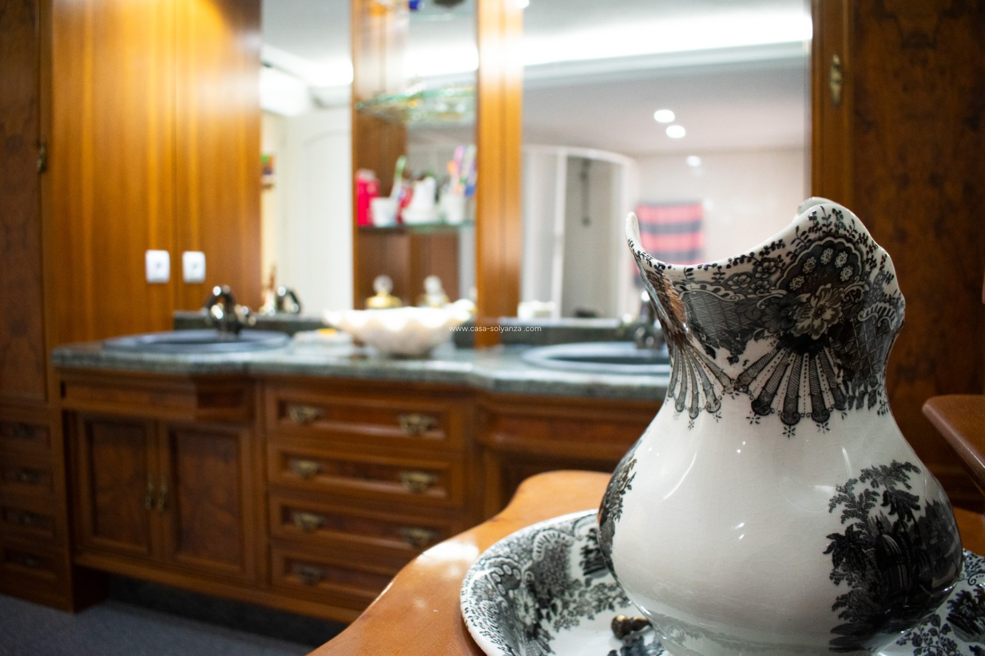 Herverkoop - Independent villa - Orihuela Costa - MUY CERCA DE LA PLAYA