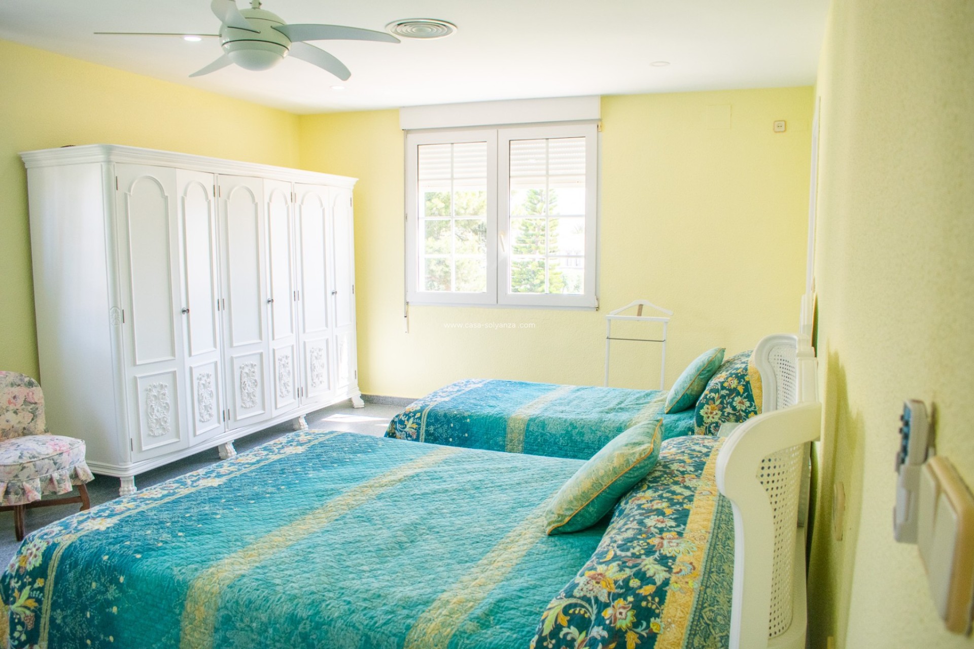 Herverkoop - Independent villa - Orihuela Costa - MUY CERCA DE LA PLAYA