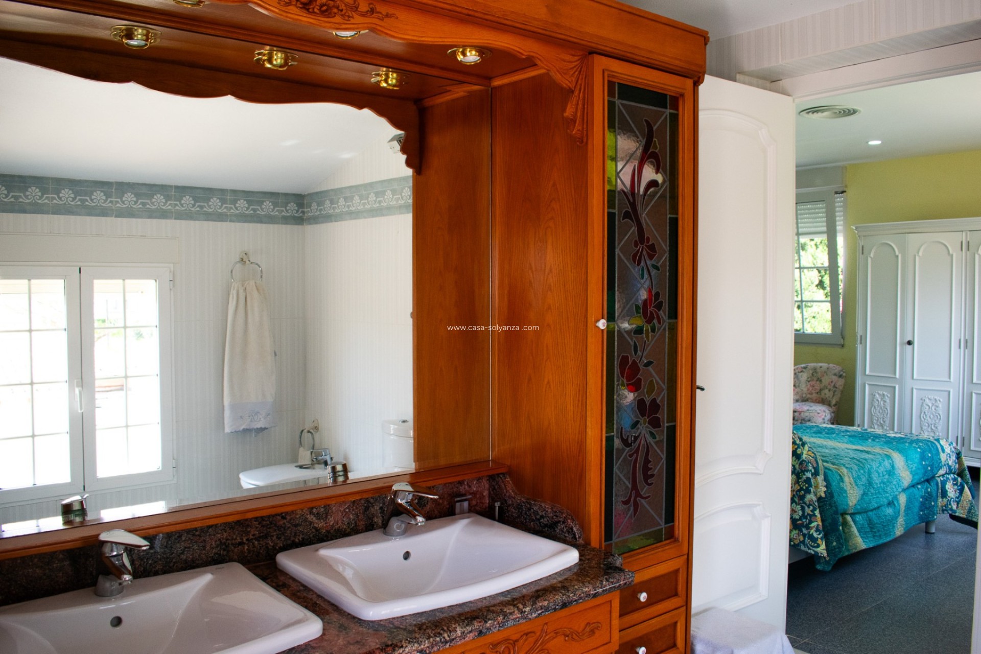 Herverkoop - Independent villa - Orihuela Costa - MUY CERCA DE LA PLAYA