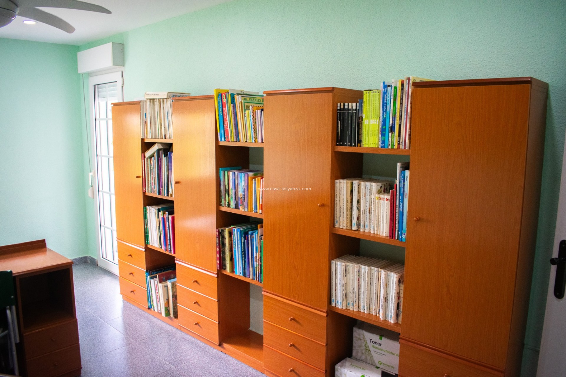 Herverkoop - Independent villa - Orihuela Costa - MUY CERCA DE LA PLAYA