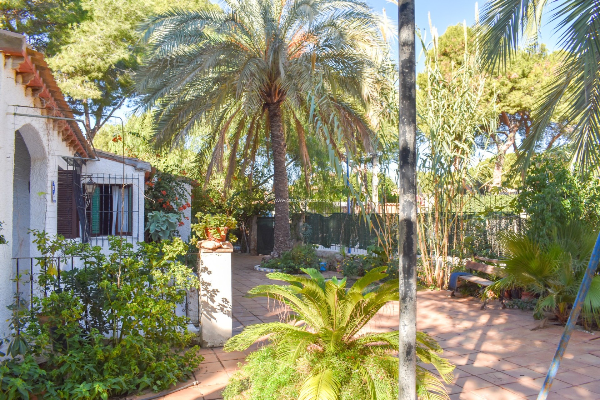 Herverkoop - Independent villa - Orihuela Costa - Punta Prima