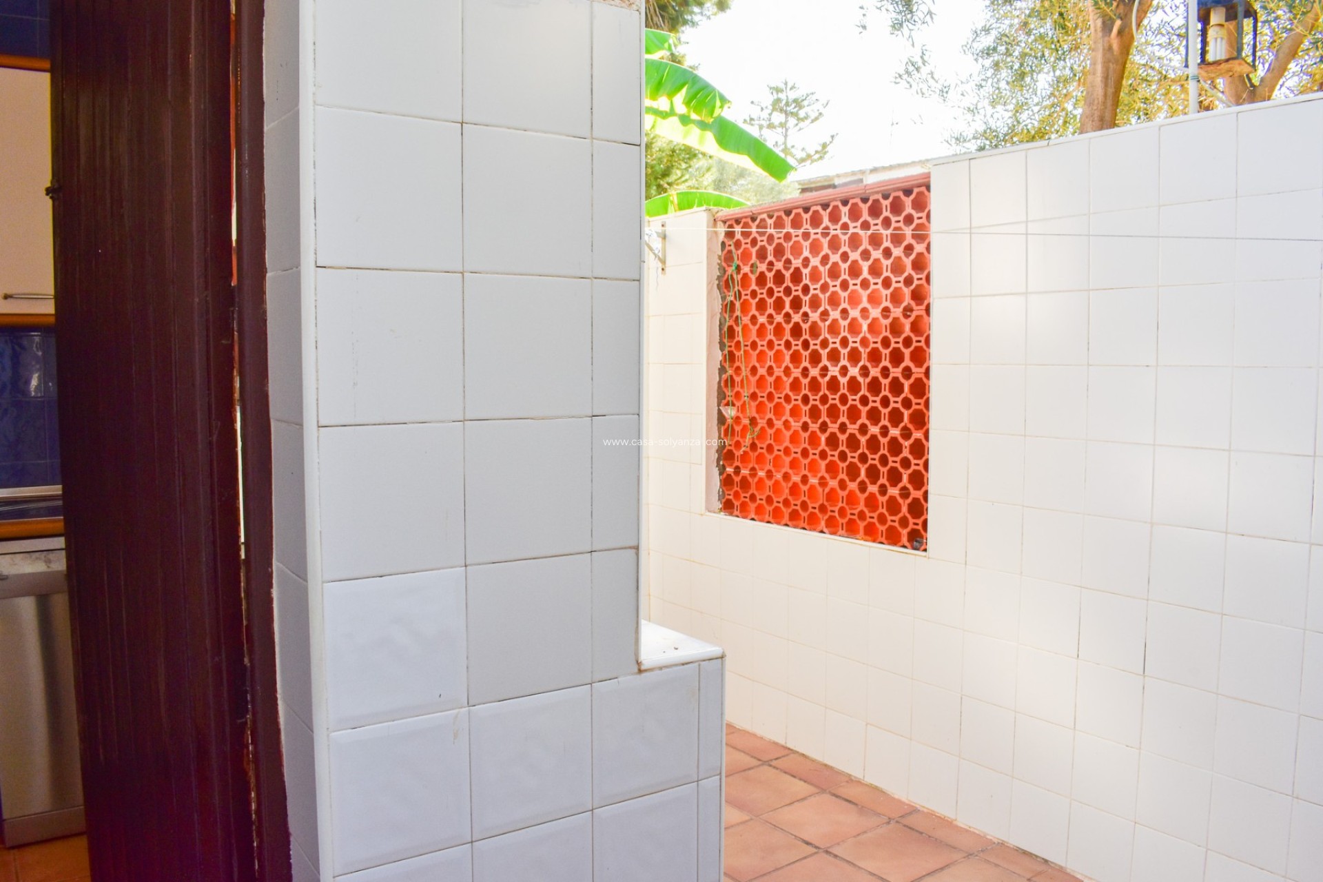 Herverkoop - Independent villa - Orihuela Costa - Punta Prima