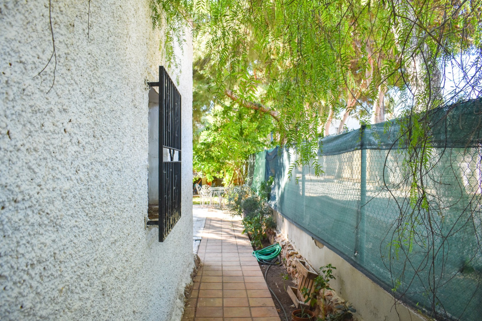 Herverkoop - Independent villa - Orihuela Costa - Punta Prima