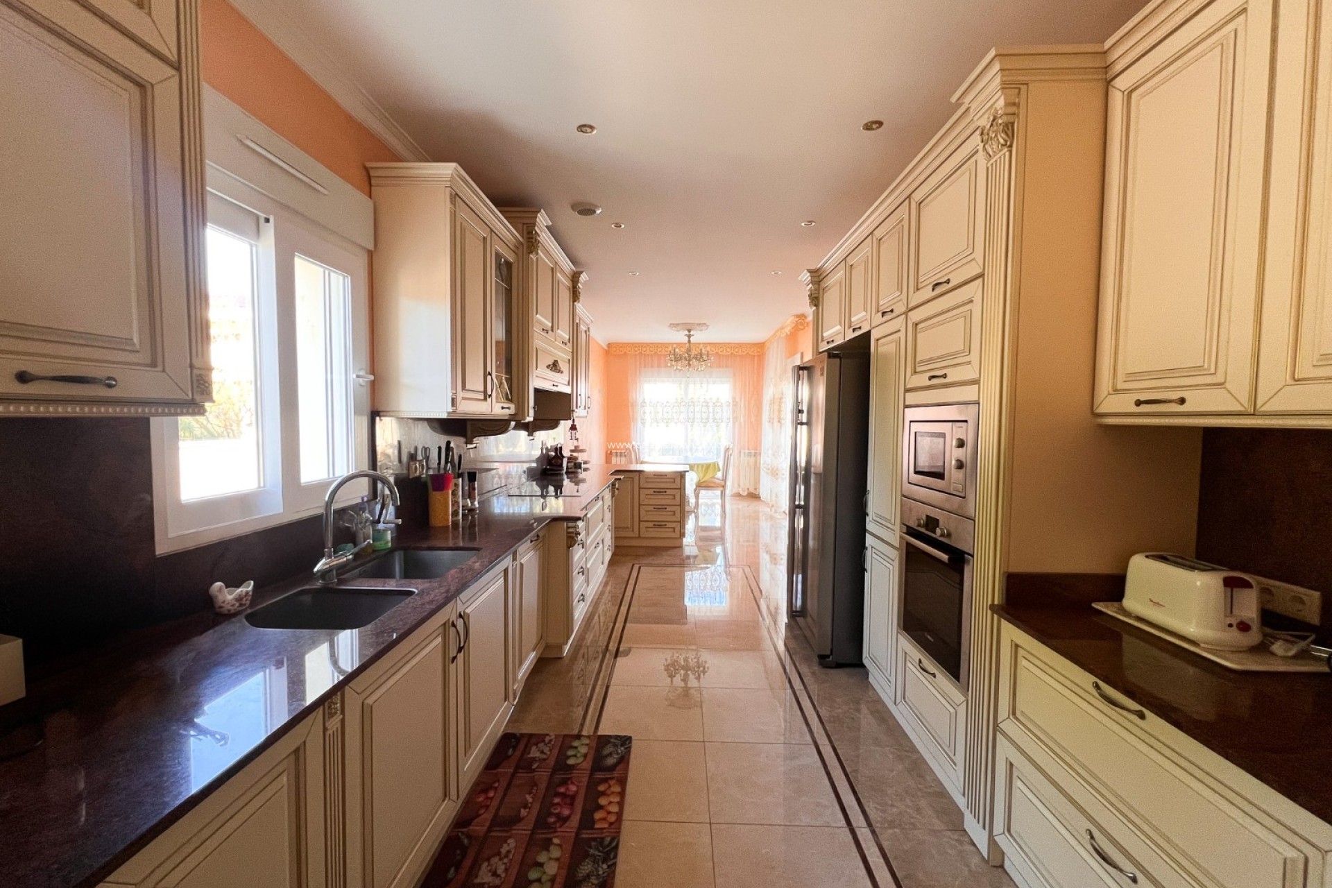 Herverkoop - Independent villa - Orihuela Costa