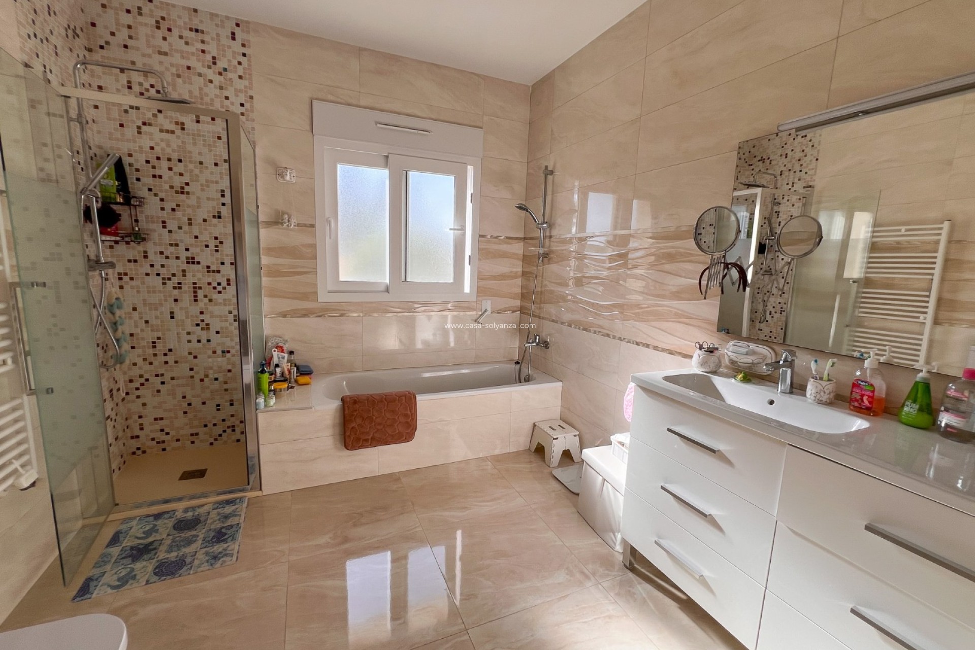 Herverkoop - Independent villa - Orihuela Costa