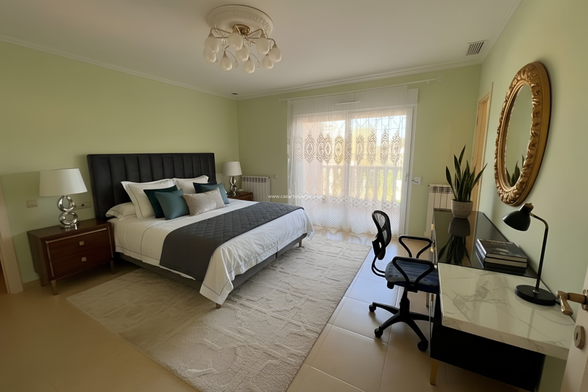 Herverkoop - Independent villa - Orihuela Costa