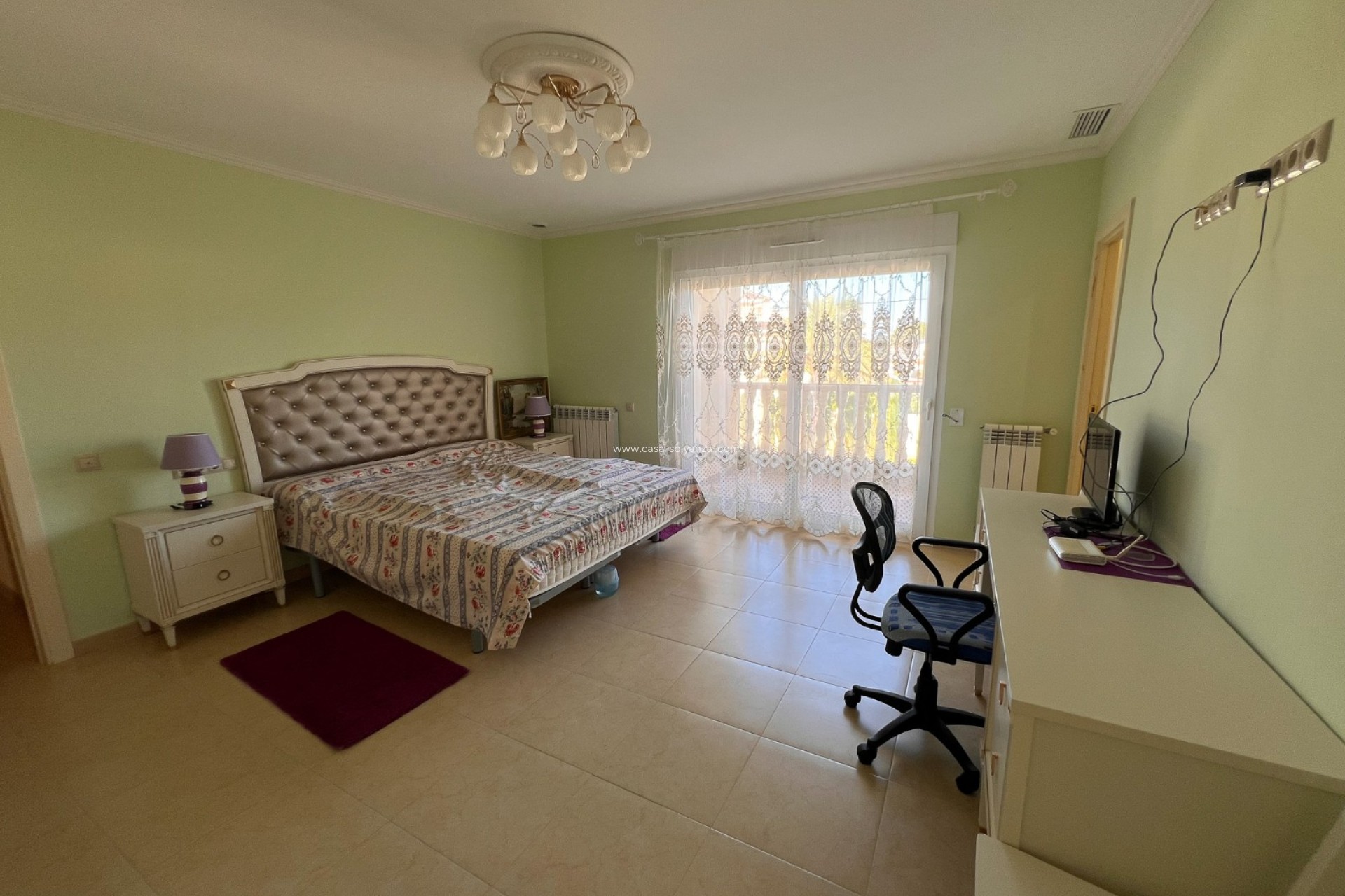 Herverkoop - Independent villa - Orihuela Costa